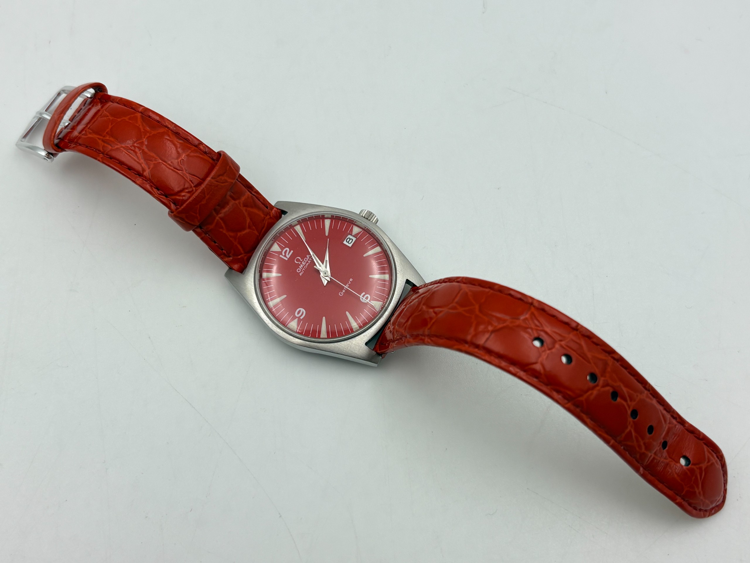 Omega - Huutokauppa Ekman