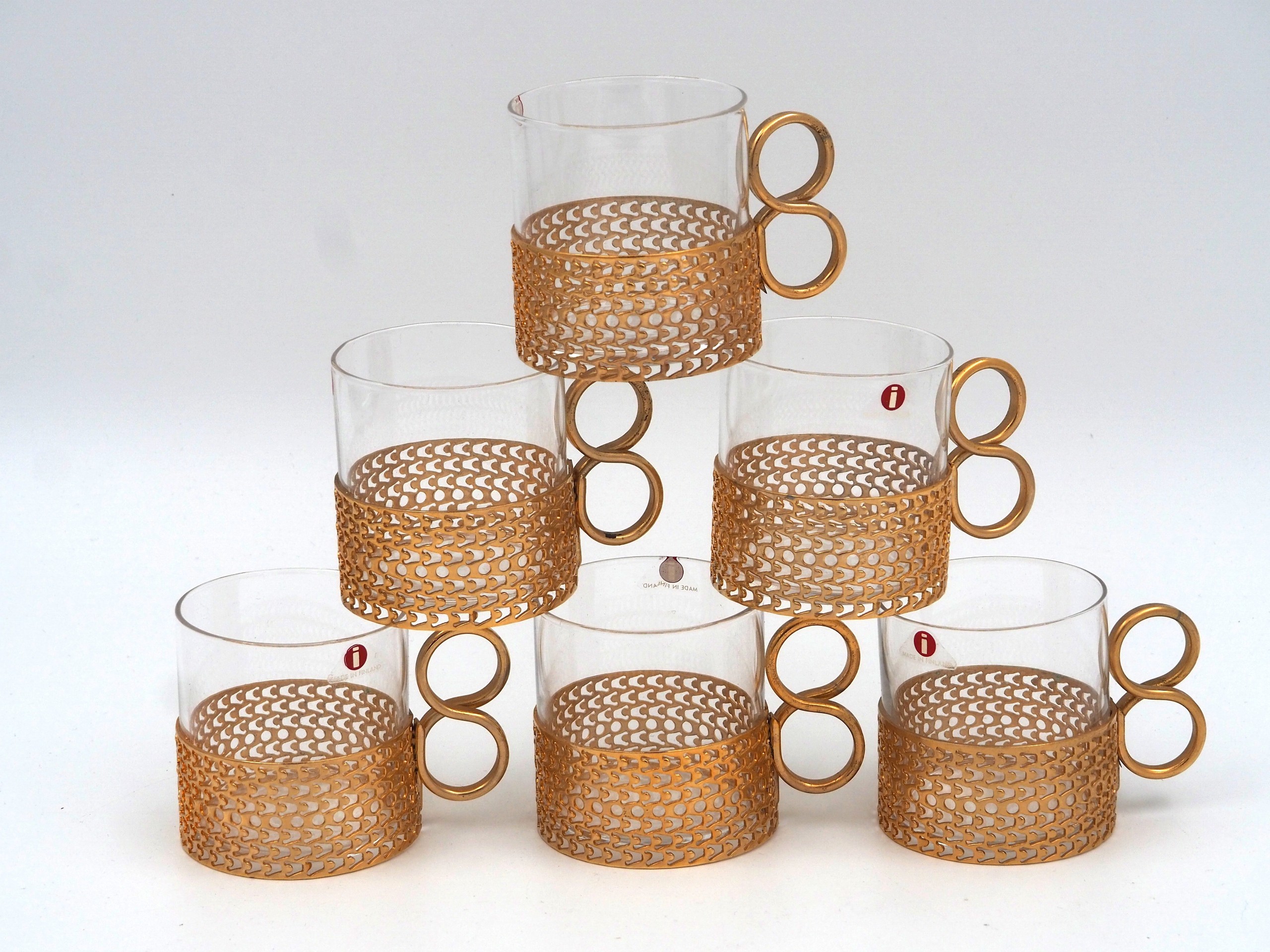 Iittala Karaatti - Huutokauppa Ekman