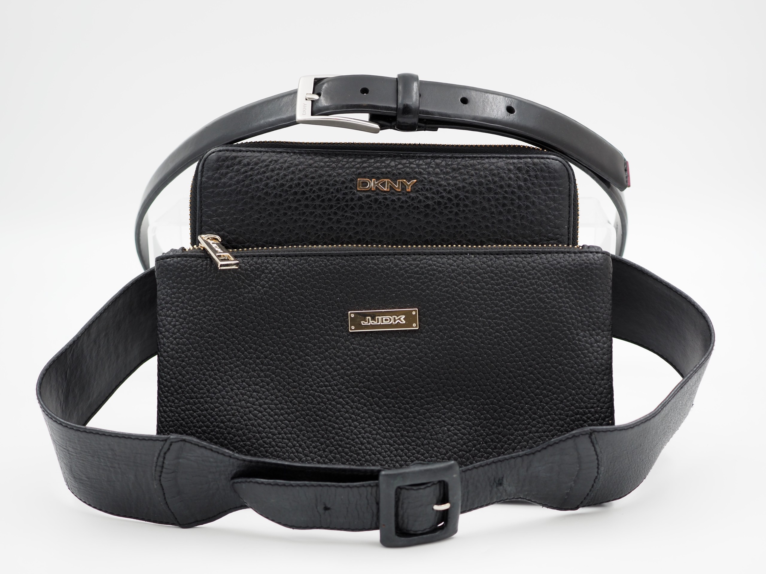 DKNY ym. - Huutokauppa Ekman
