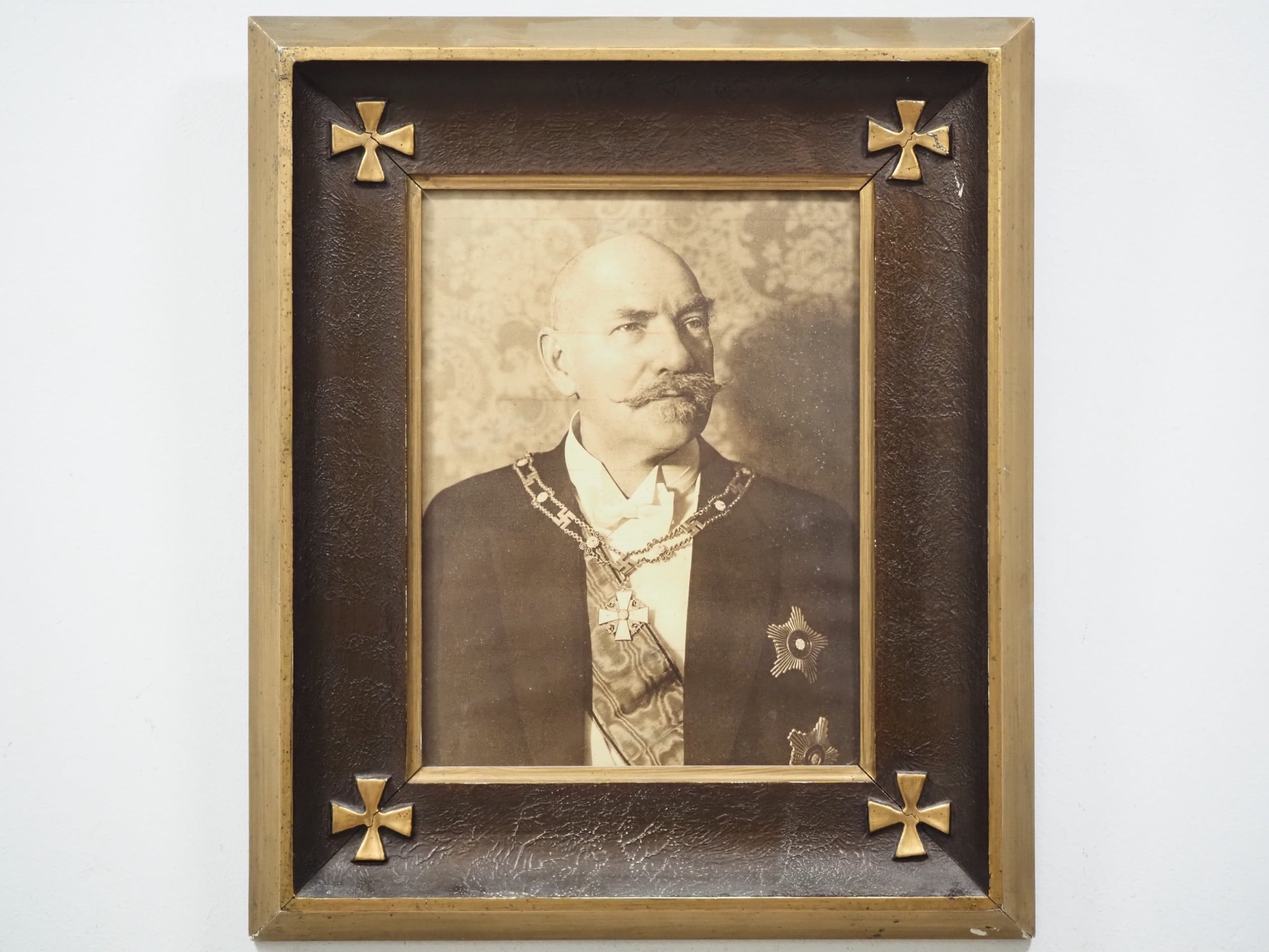 P. E. Svinhufvud - Huutokauppa Ekman