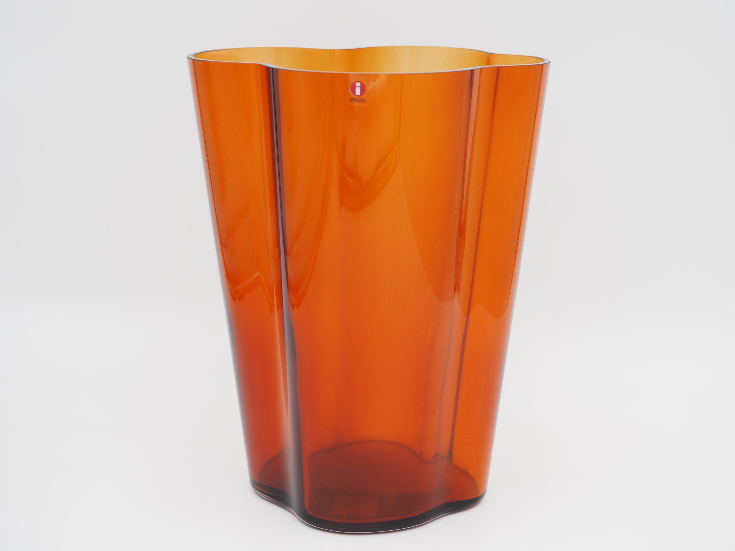 Iittala Aalto - Huutokauppa Ekman