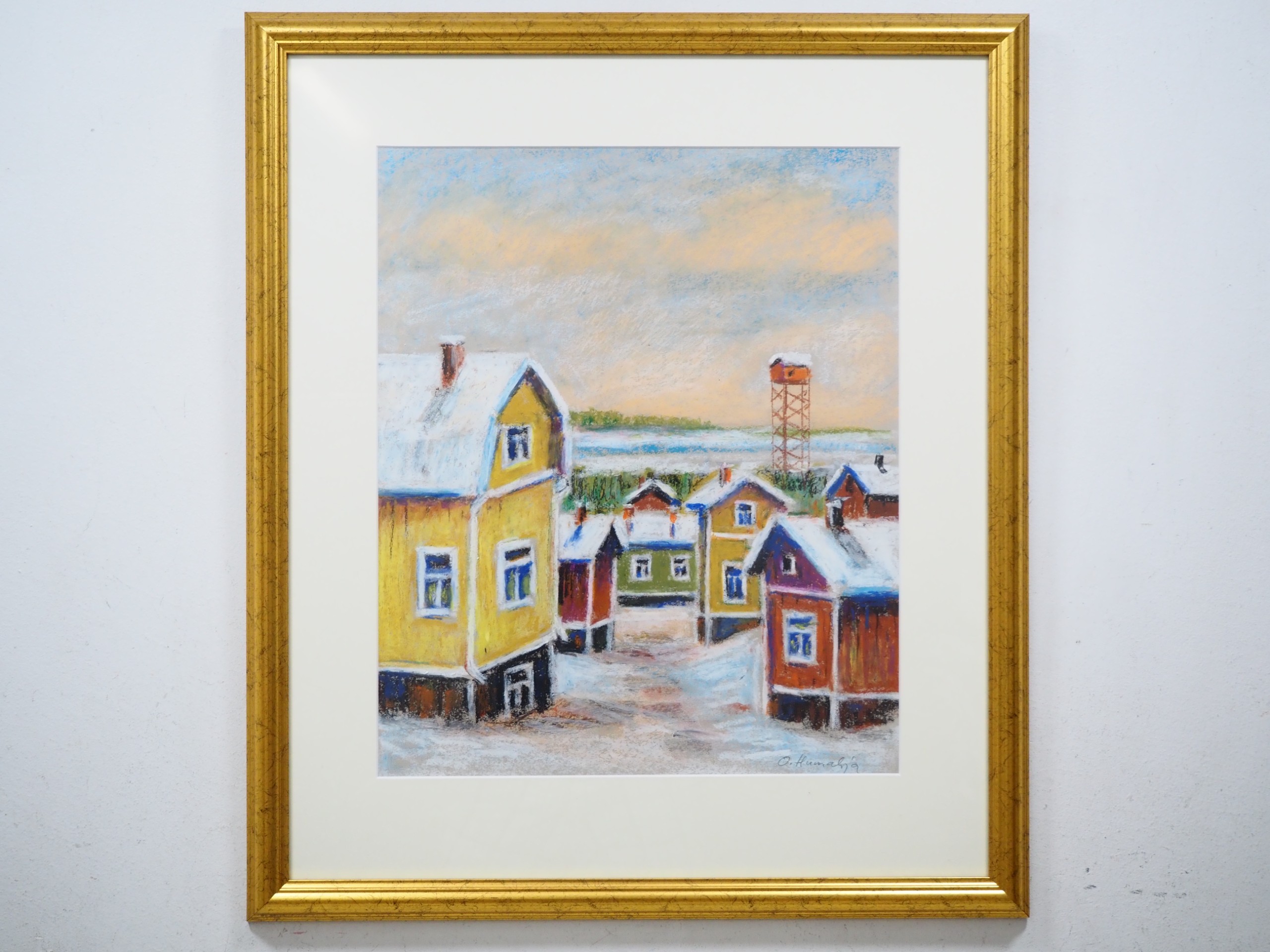 Olavi Humaloja - Huutokauppa Ekman