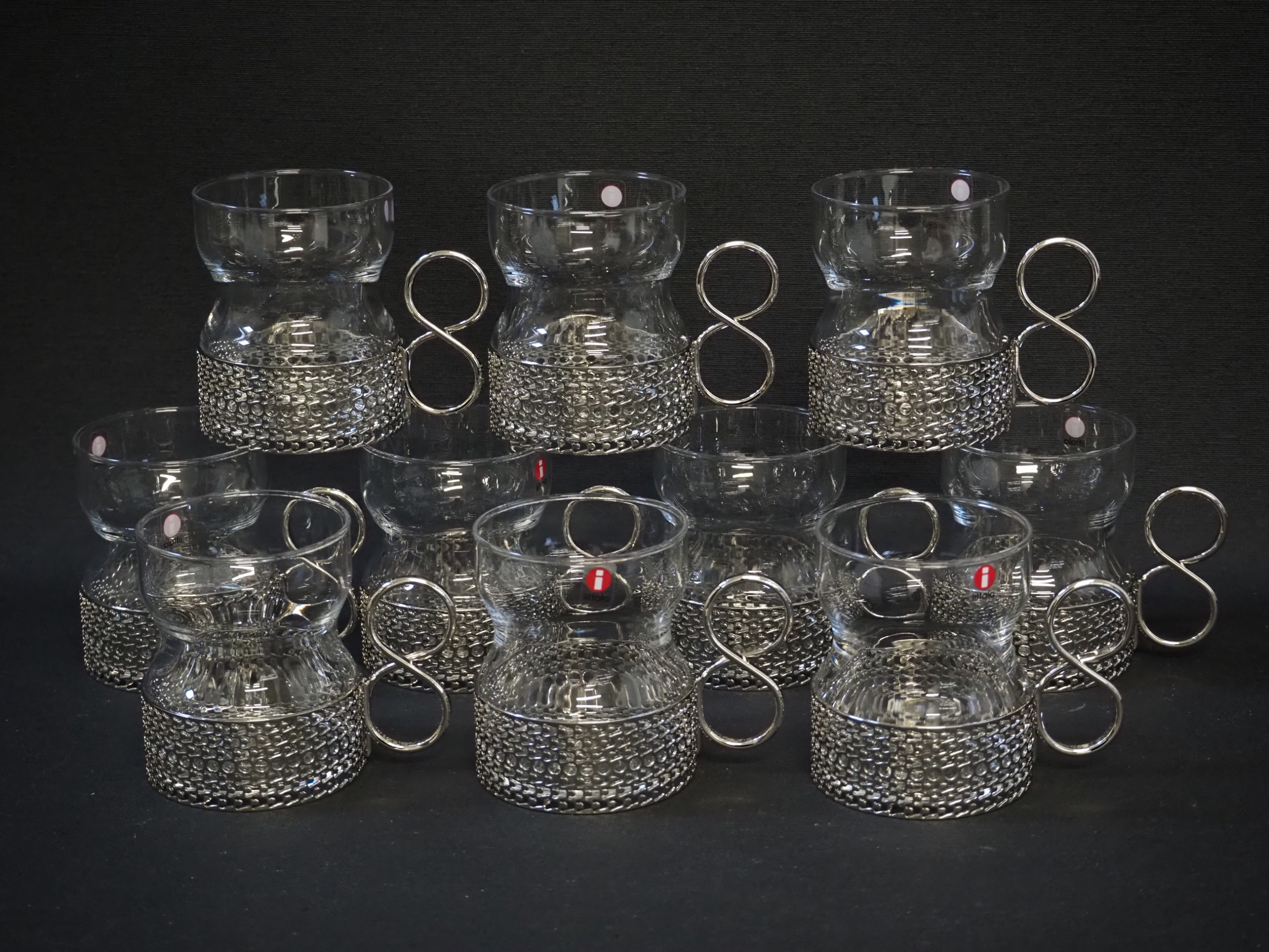 Iittala Tsaikka - Huutokauppa Ekman