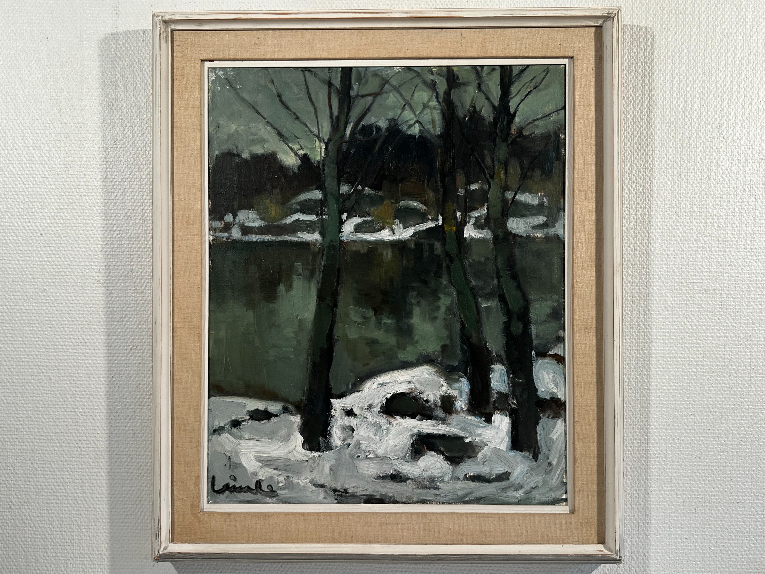 Olavi Laine KELA - Huutokauppa Ekman