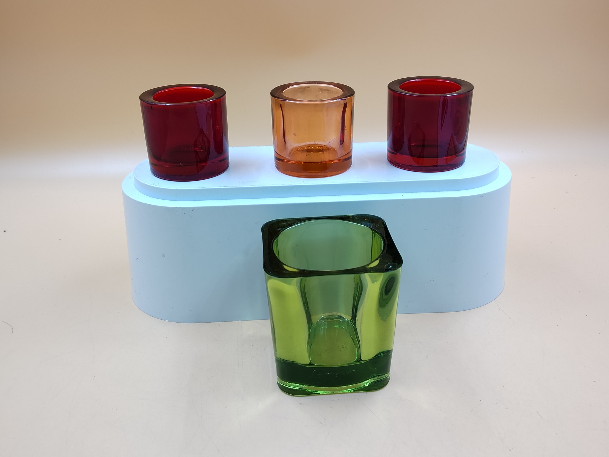 Marimekko ym. - Huutokauppa Ekman
