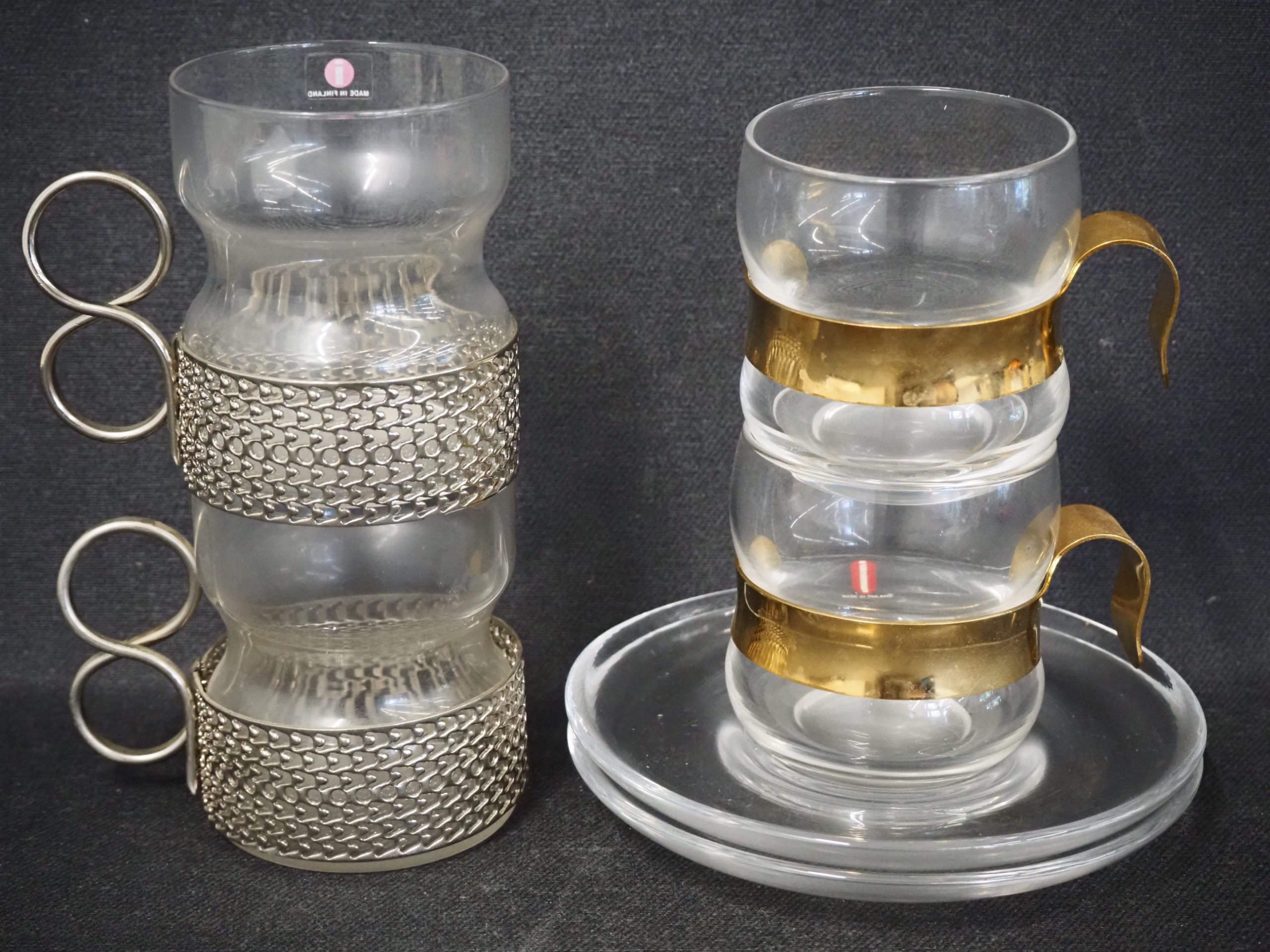 Iittala - Huutokauppa Ekman