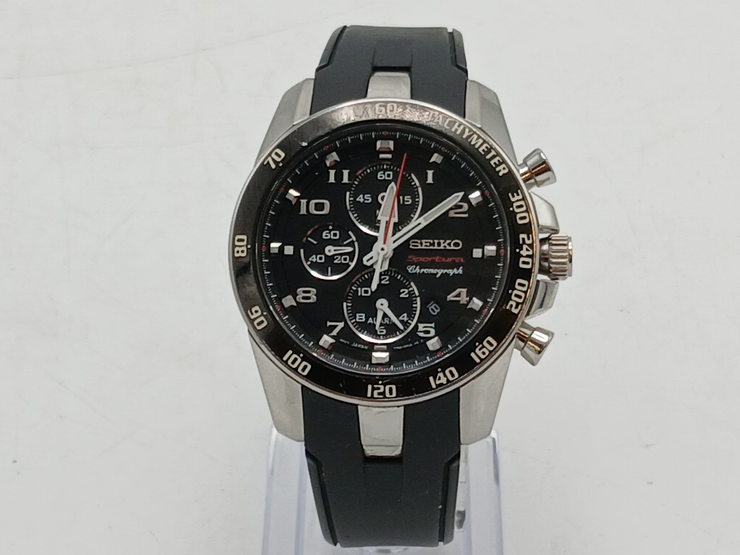 Seiko - Huutokauppa Ekman
