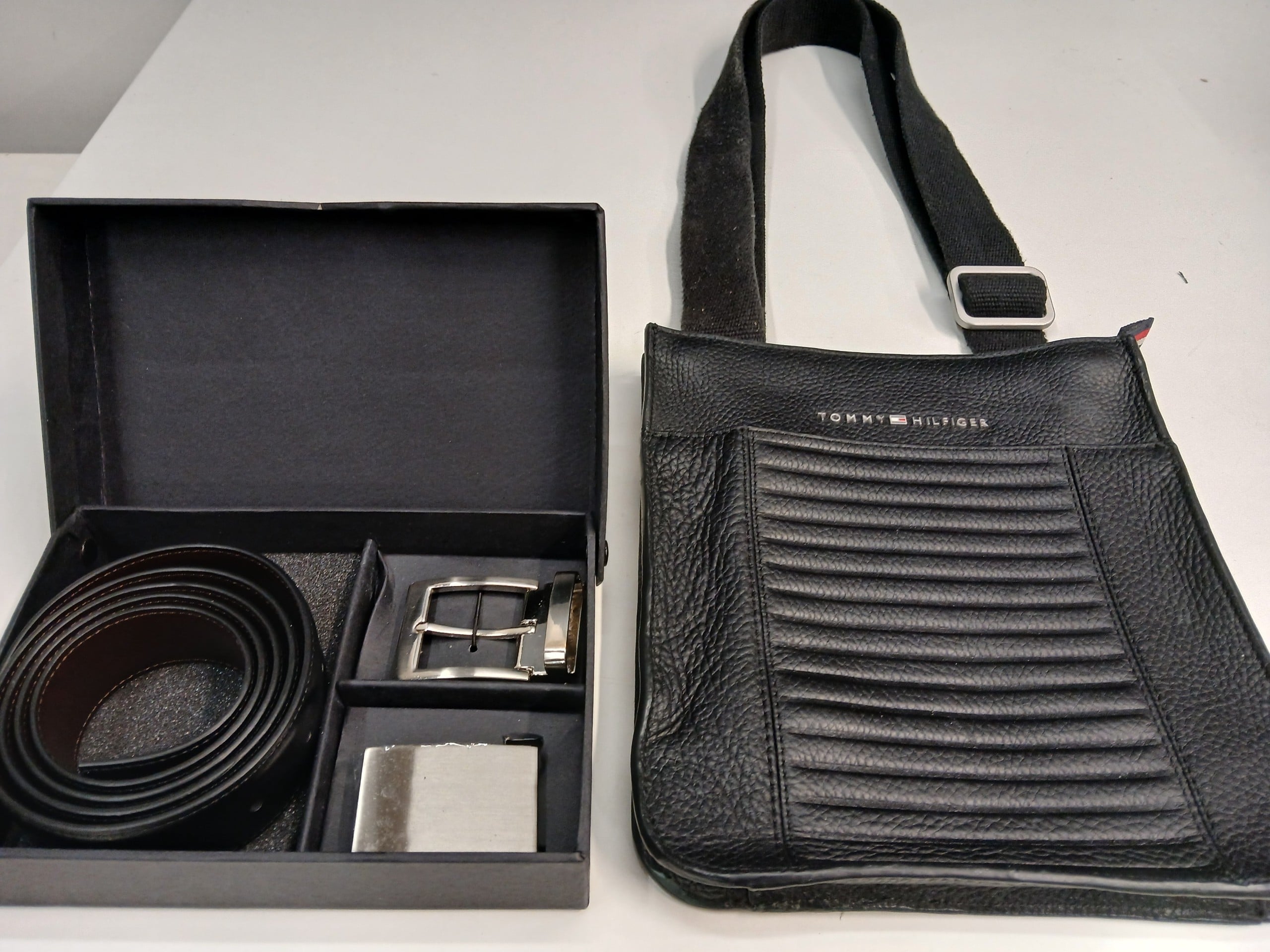 Tommy Hilfiger - Huutokauppa Ekman
