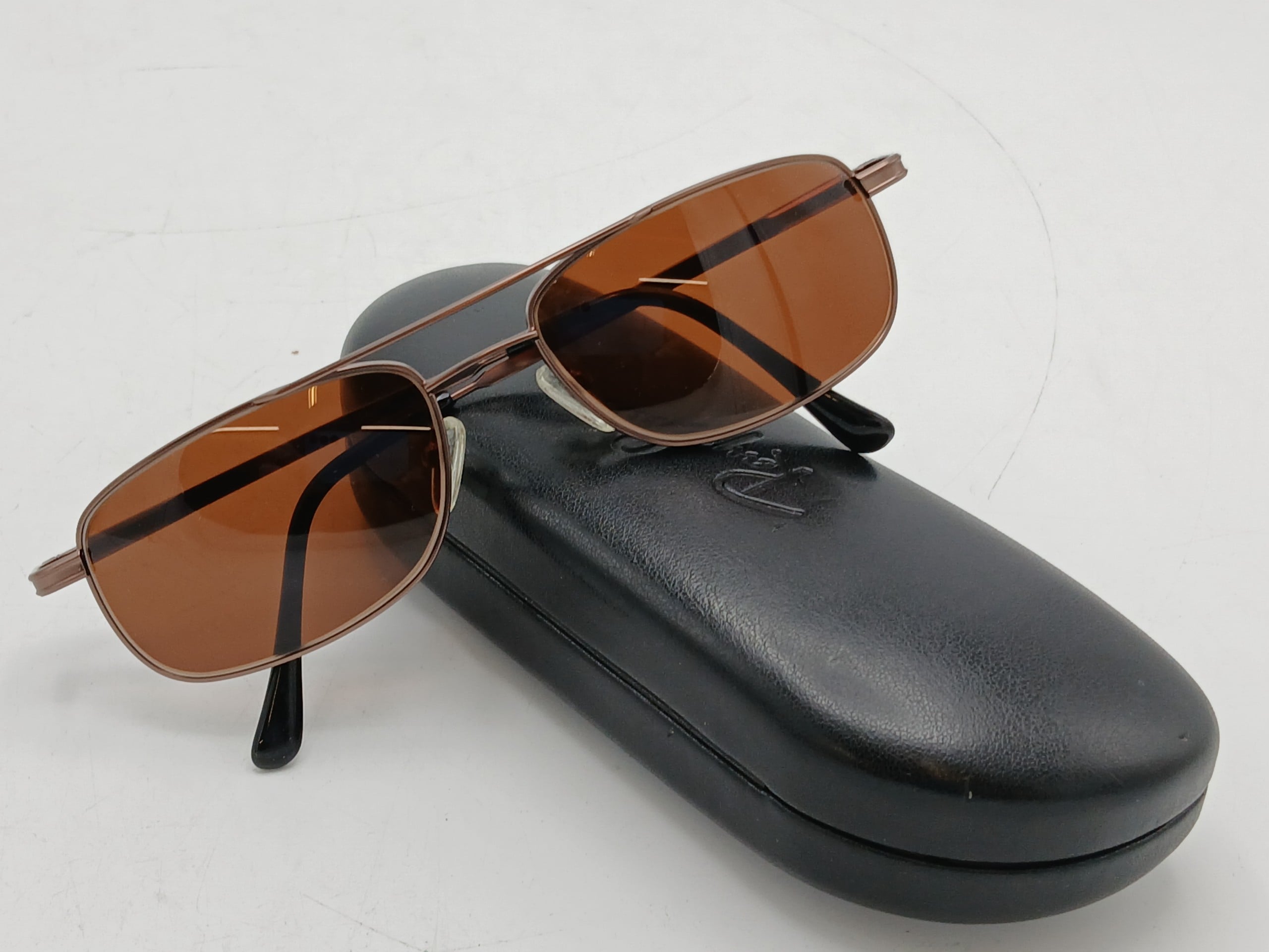Ray Ban - Huutokauppa Ekman
