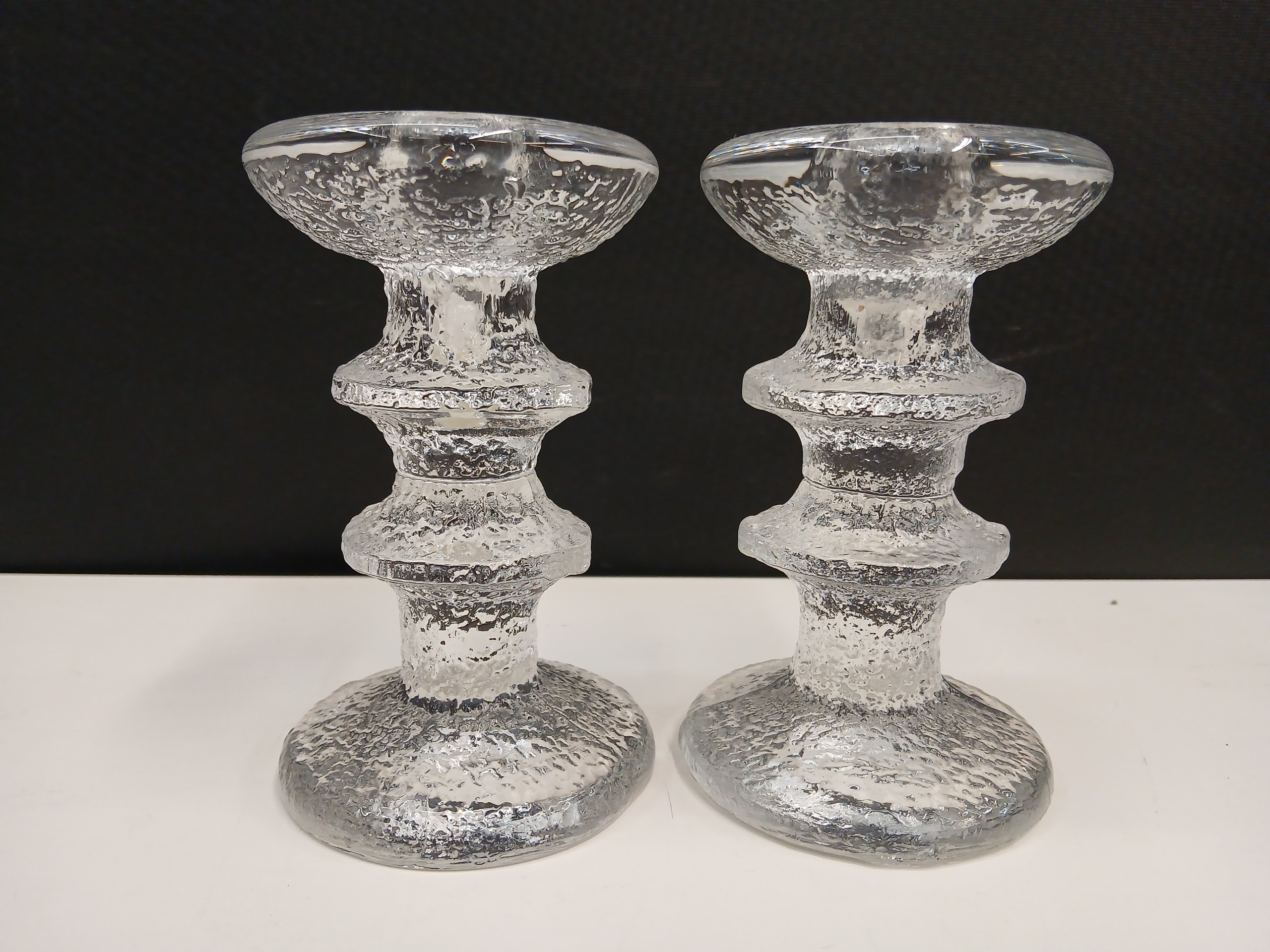 Iittala Festivo - Huutokauppa Ekman