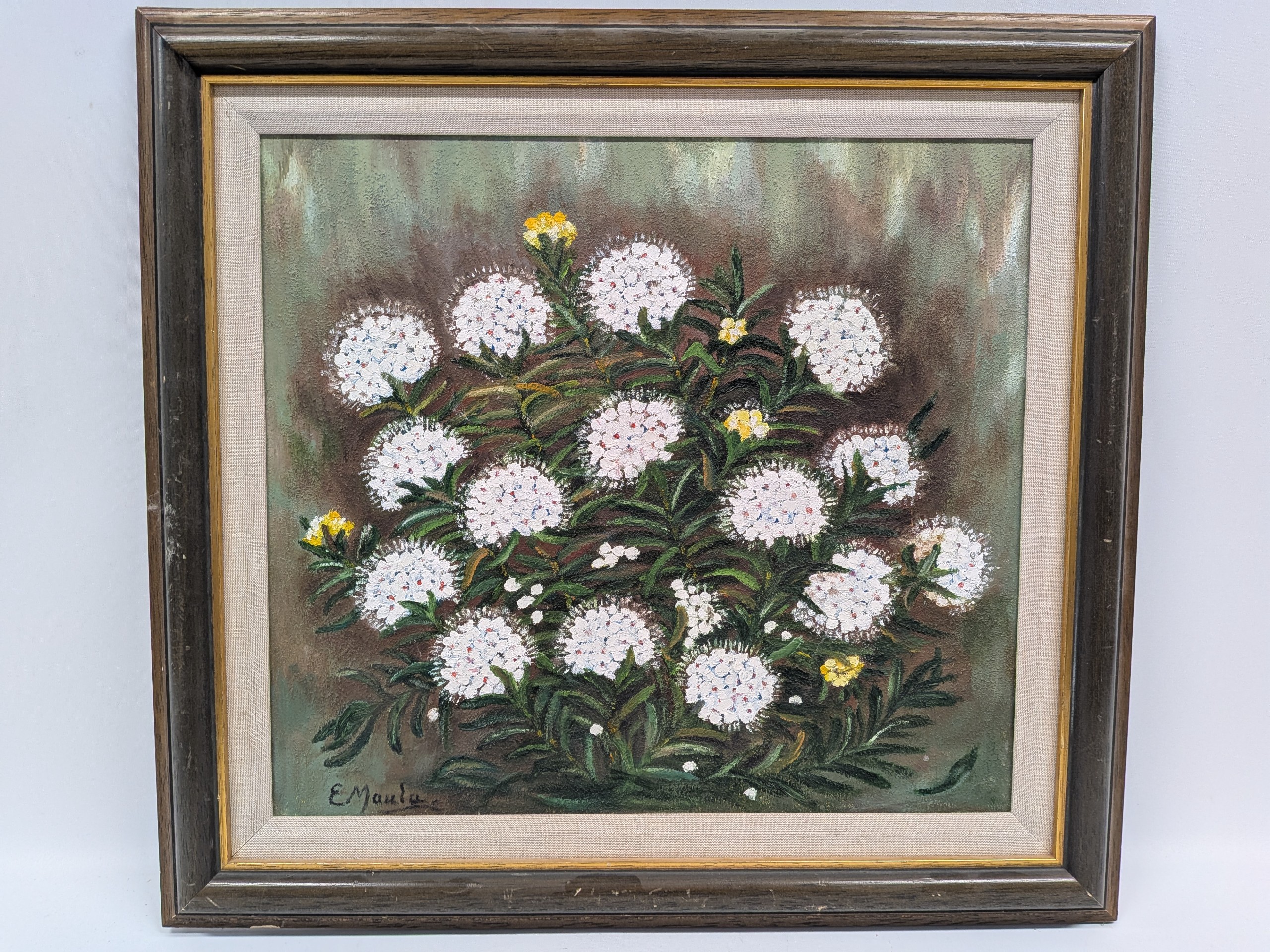 E. Maula - Huutokauppa Ekman