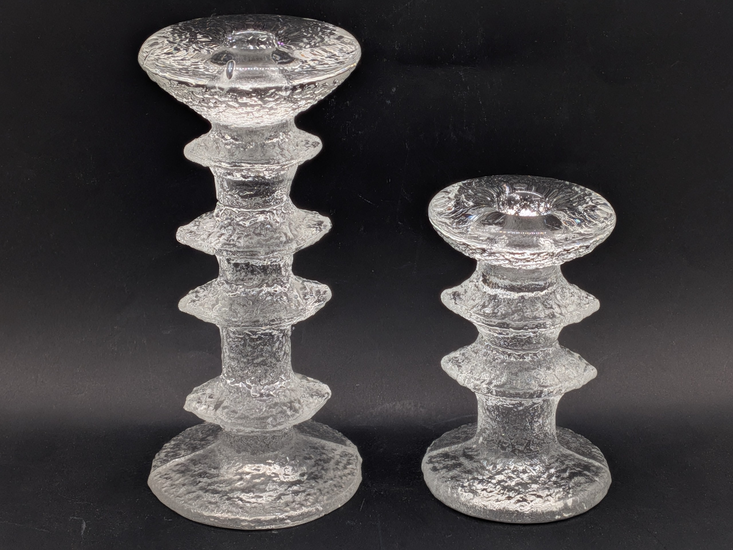Iittala Festivo - Huutokauppa Ekman
