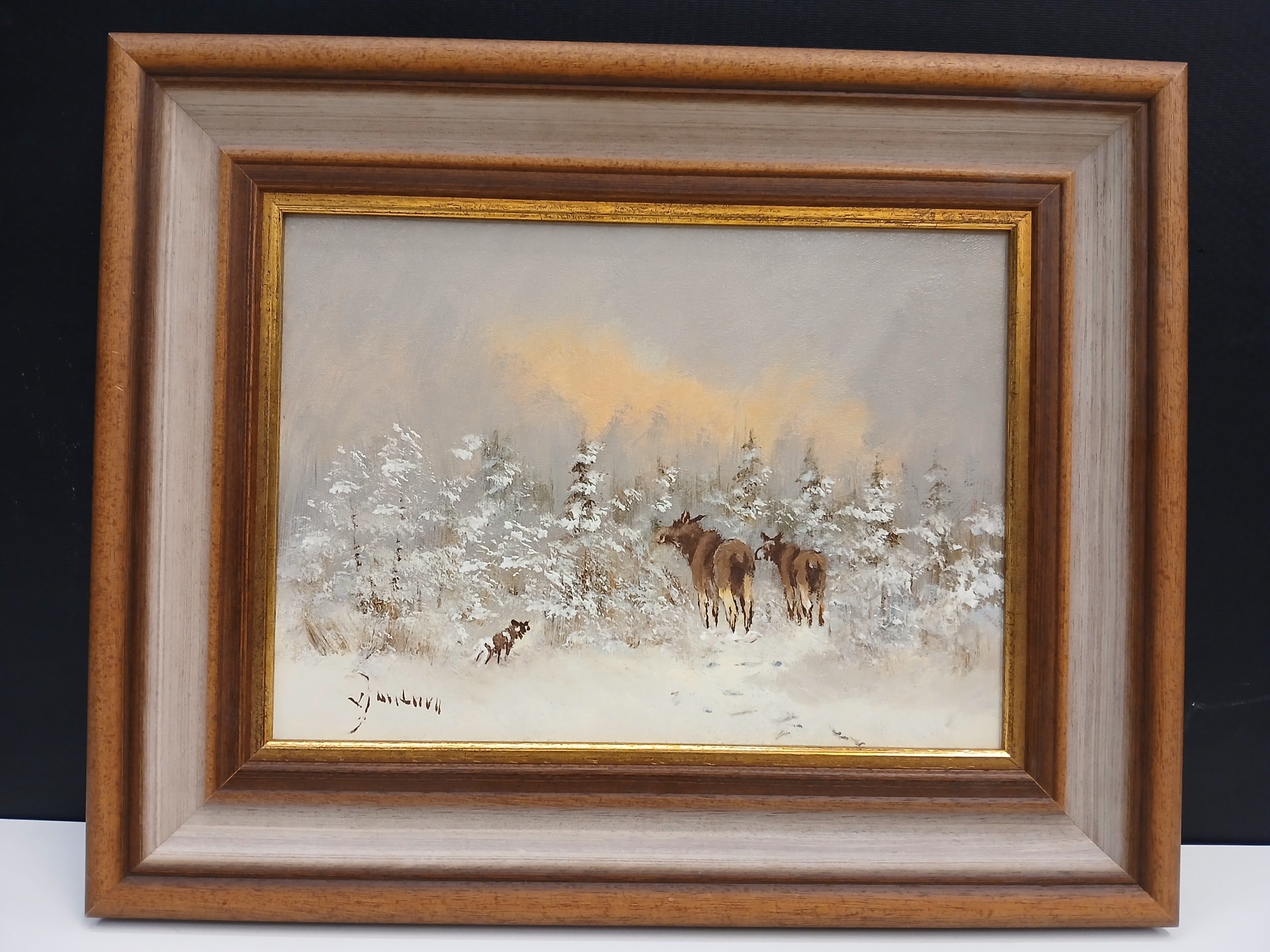 Väinö Juntura - Huutokauppa Ekman