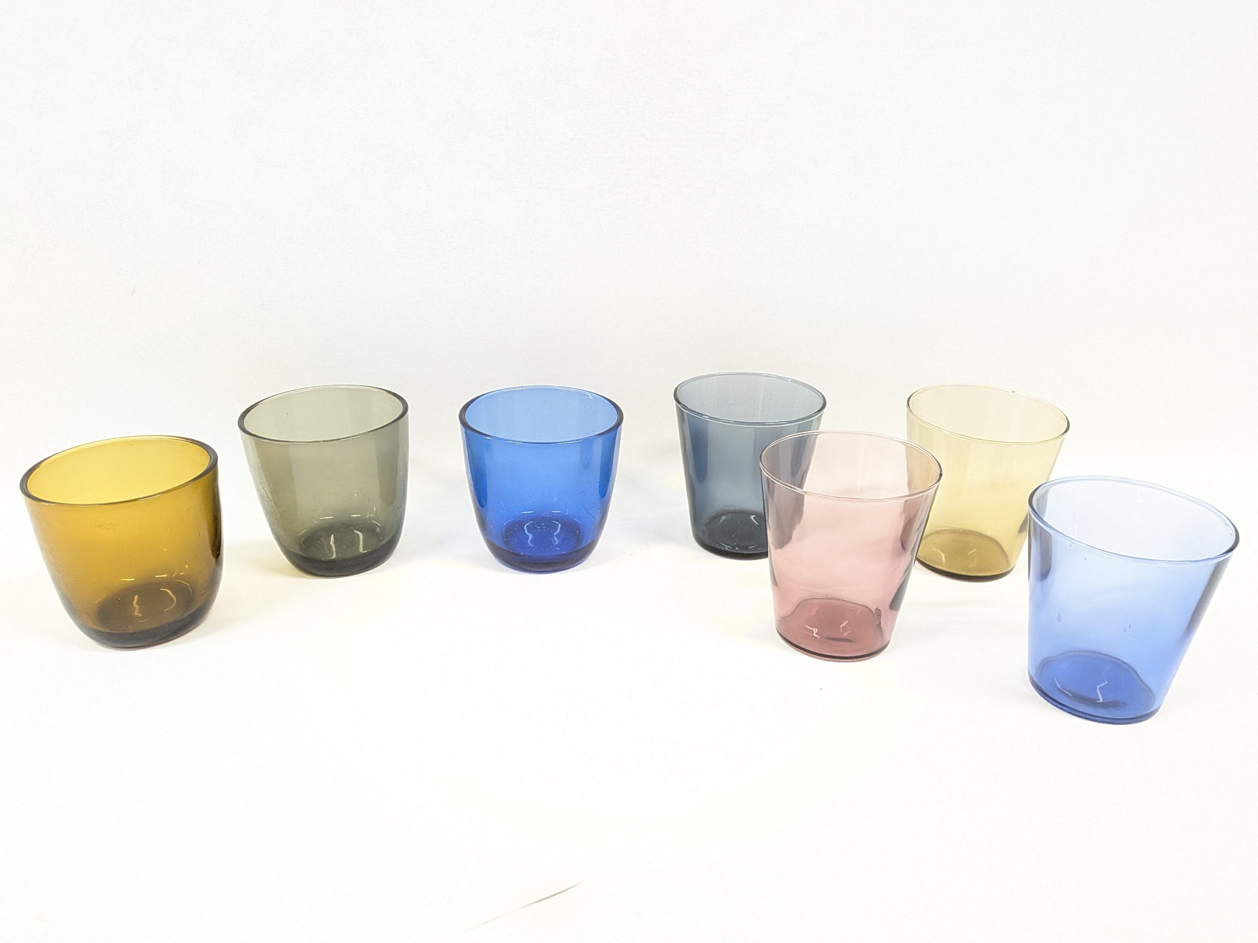 Iittala - Huutokauppa Ekman