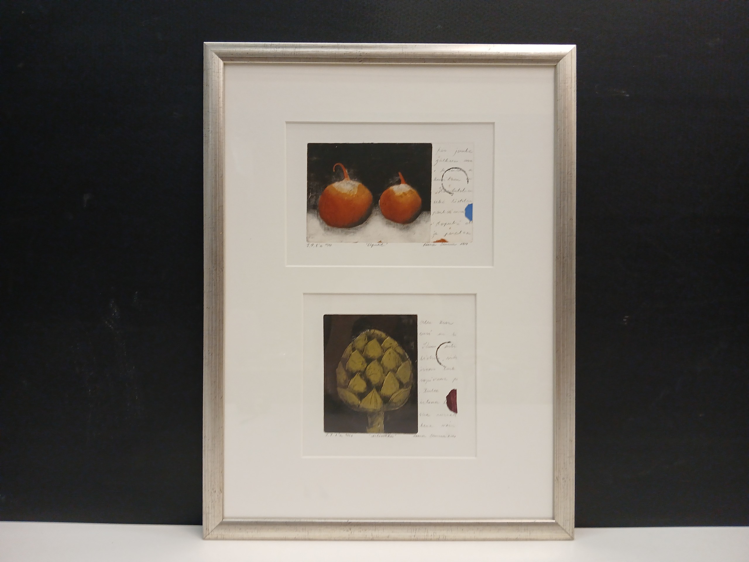 Leena Siurua - Huutokauppa Ekman