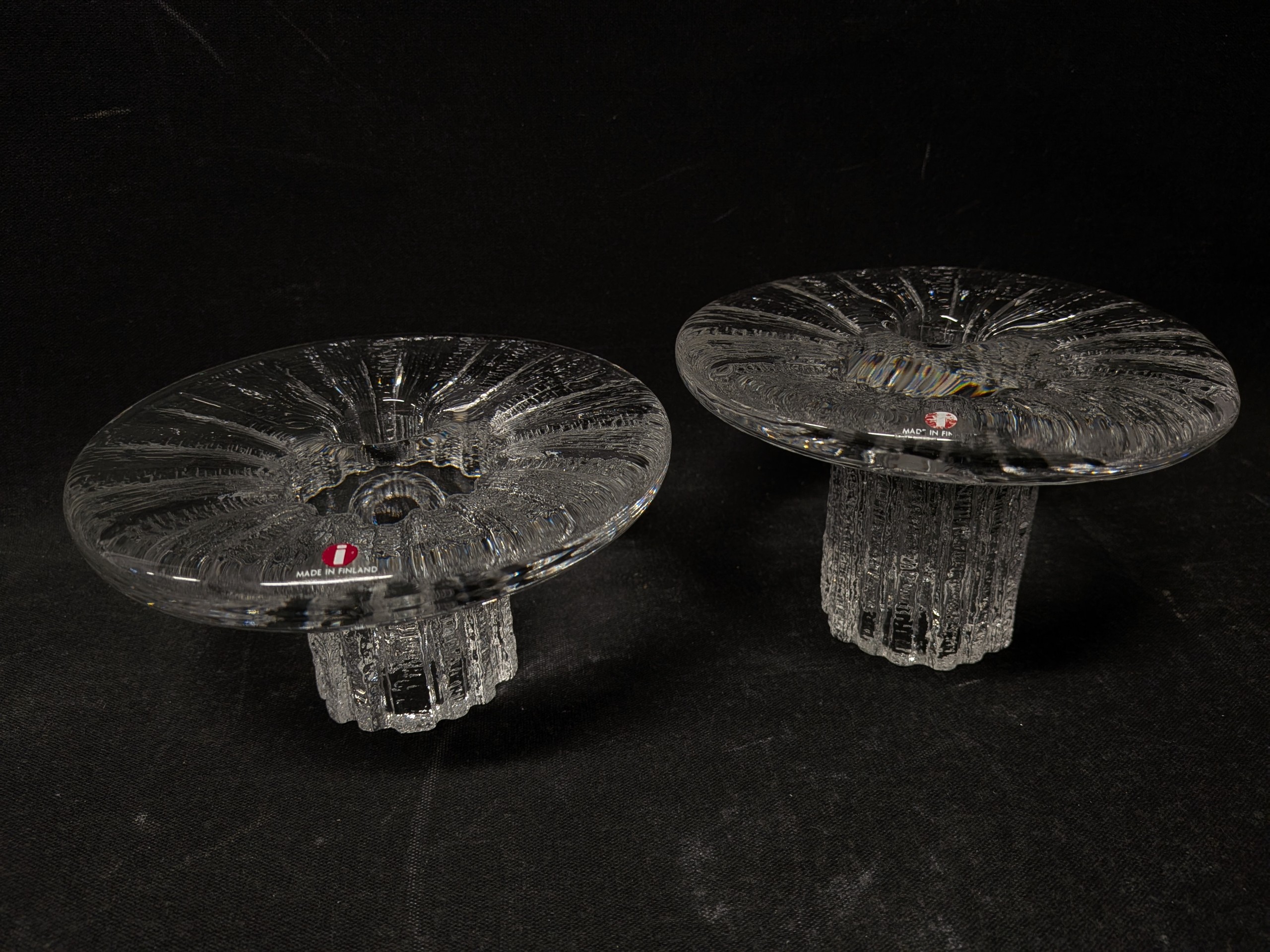 Iittala - Huutokauppa Ekman