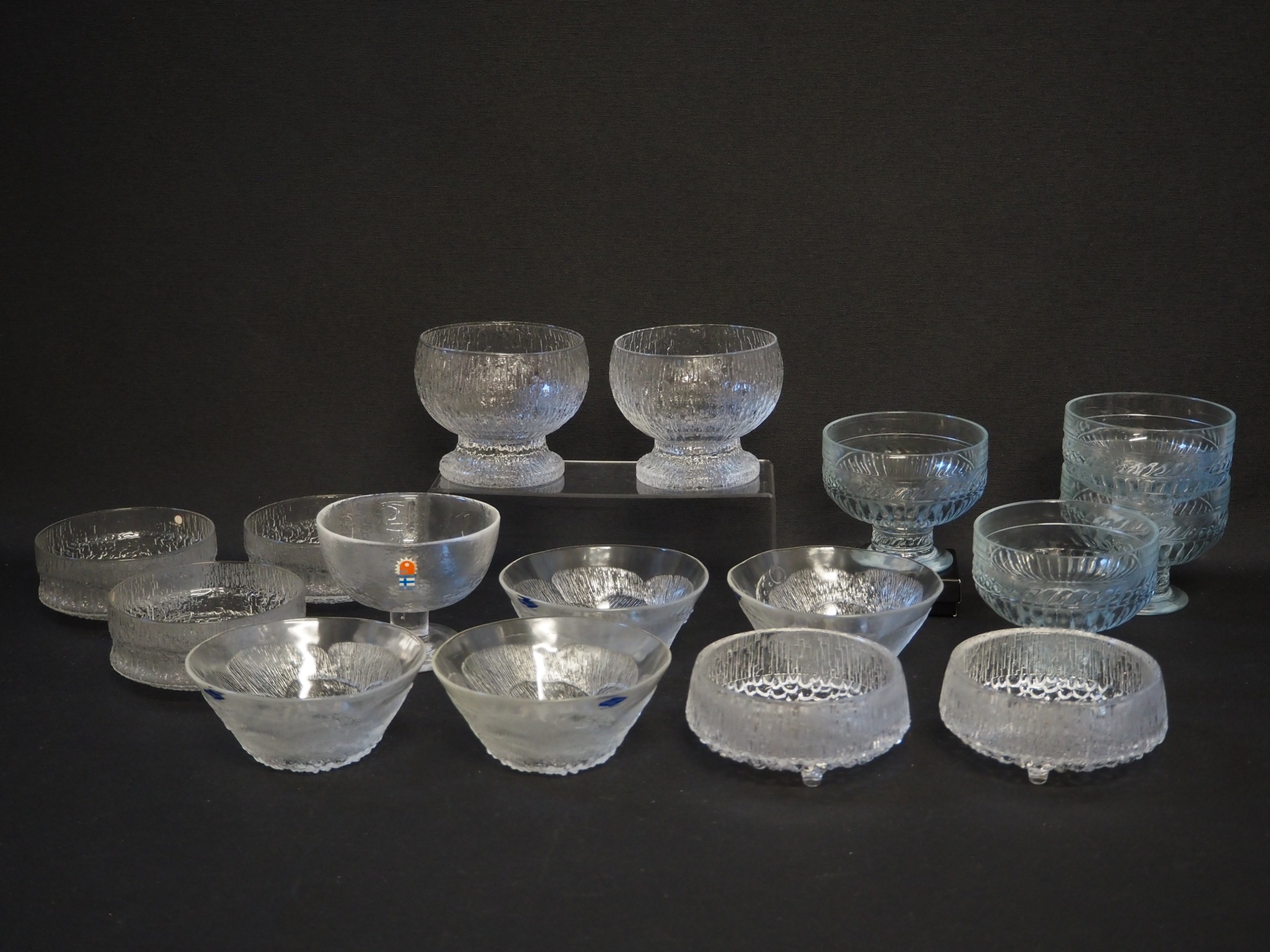 Iittala ym. - Huutokauppa Ekman