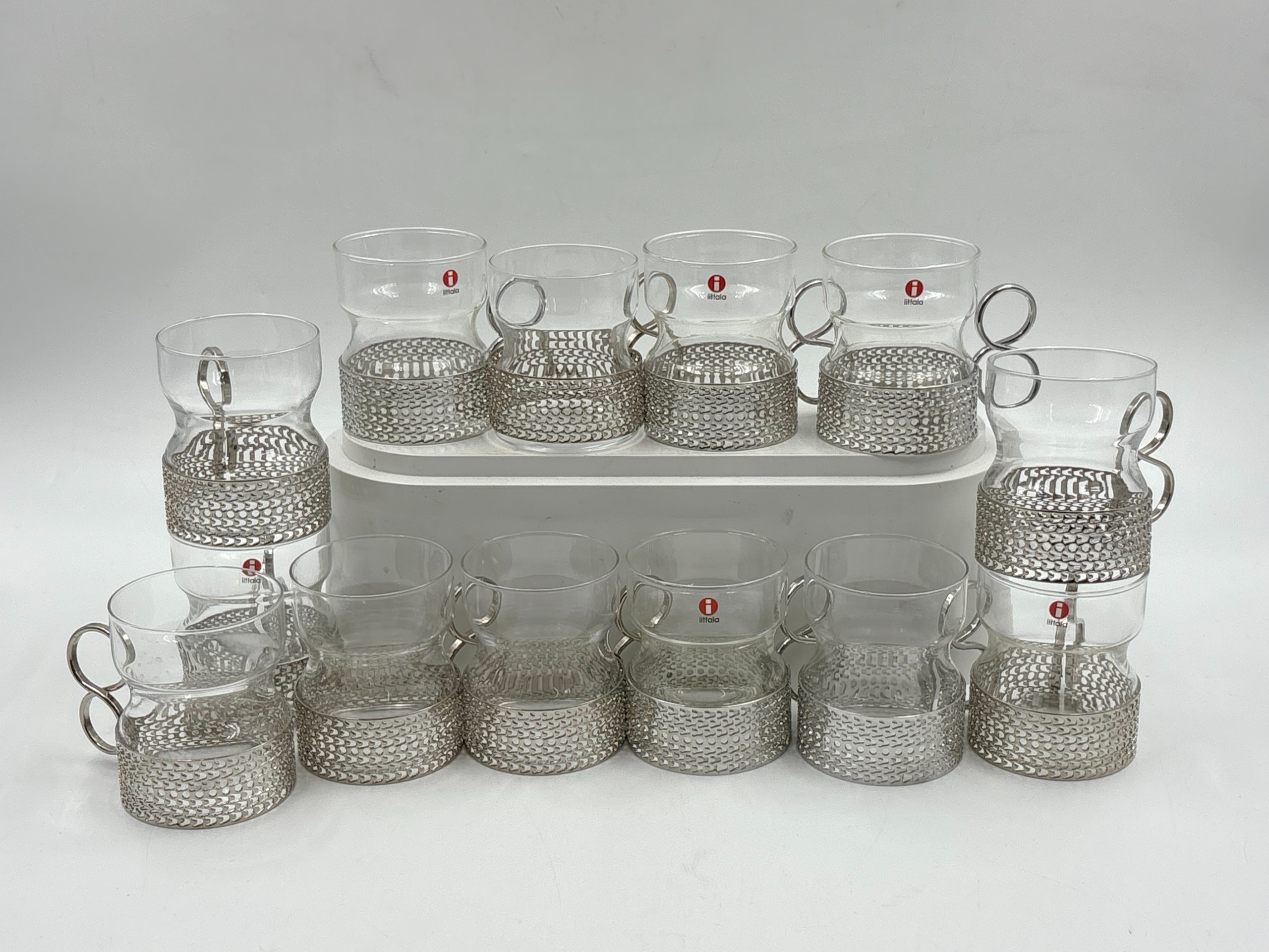 Iittala Tsaikka - Huutokauppa Ekman
