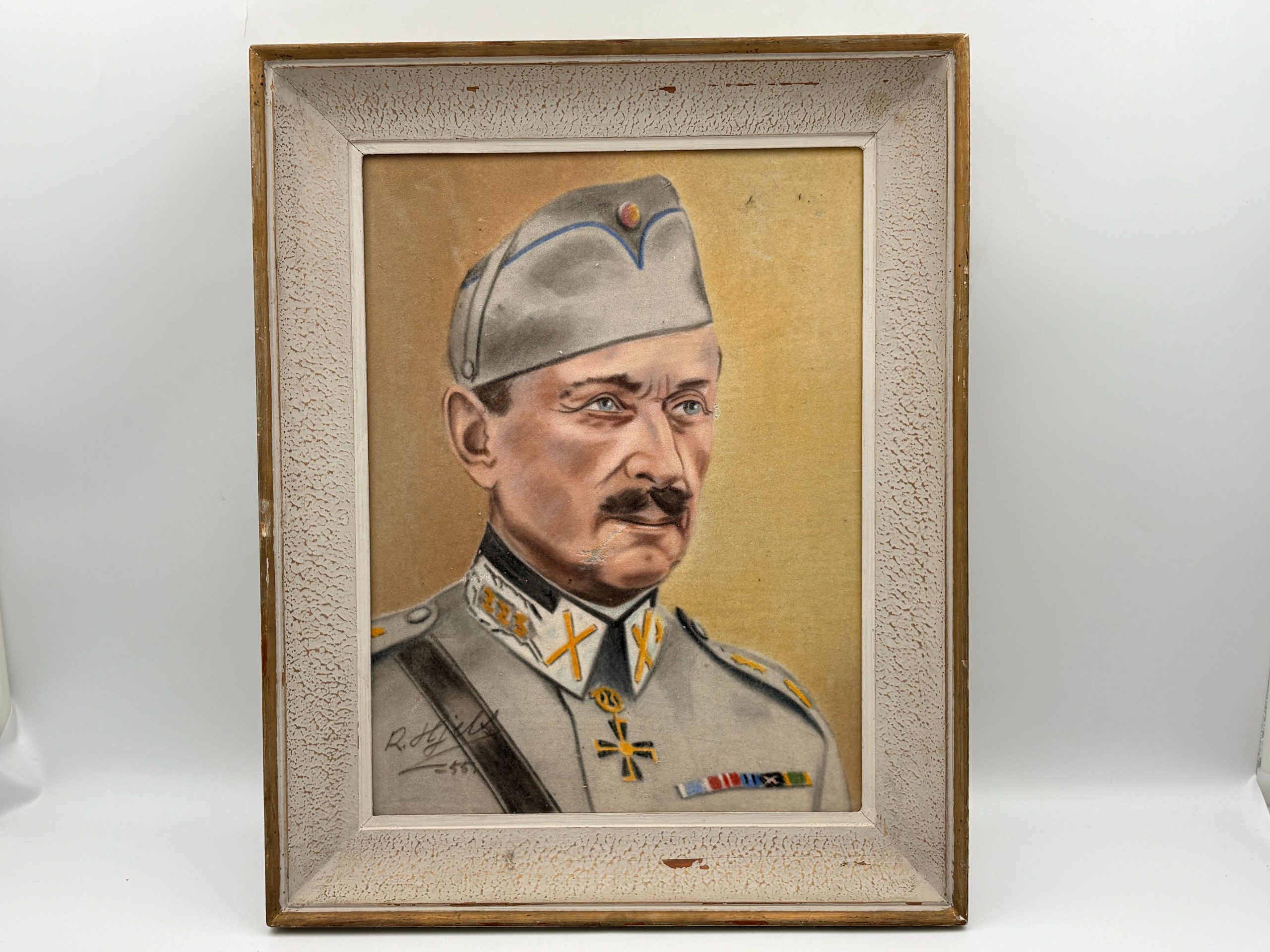 Mannerheim - Huutokauppa Ekman