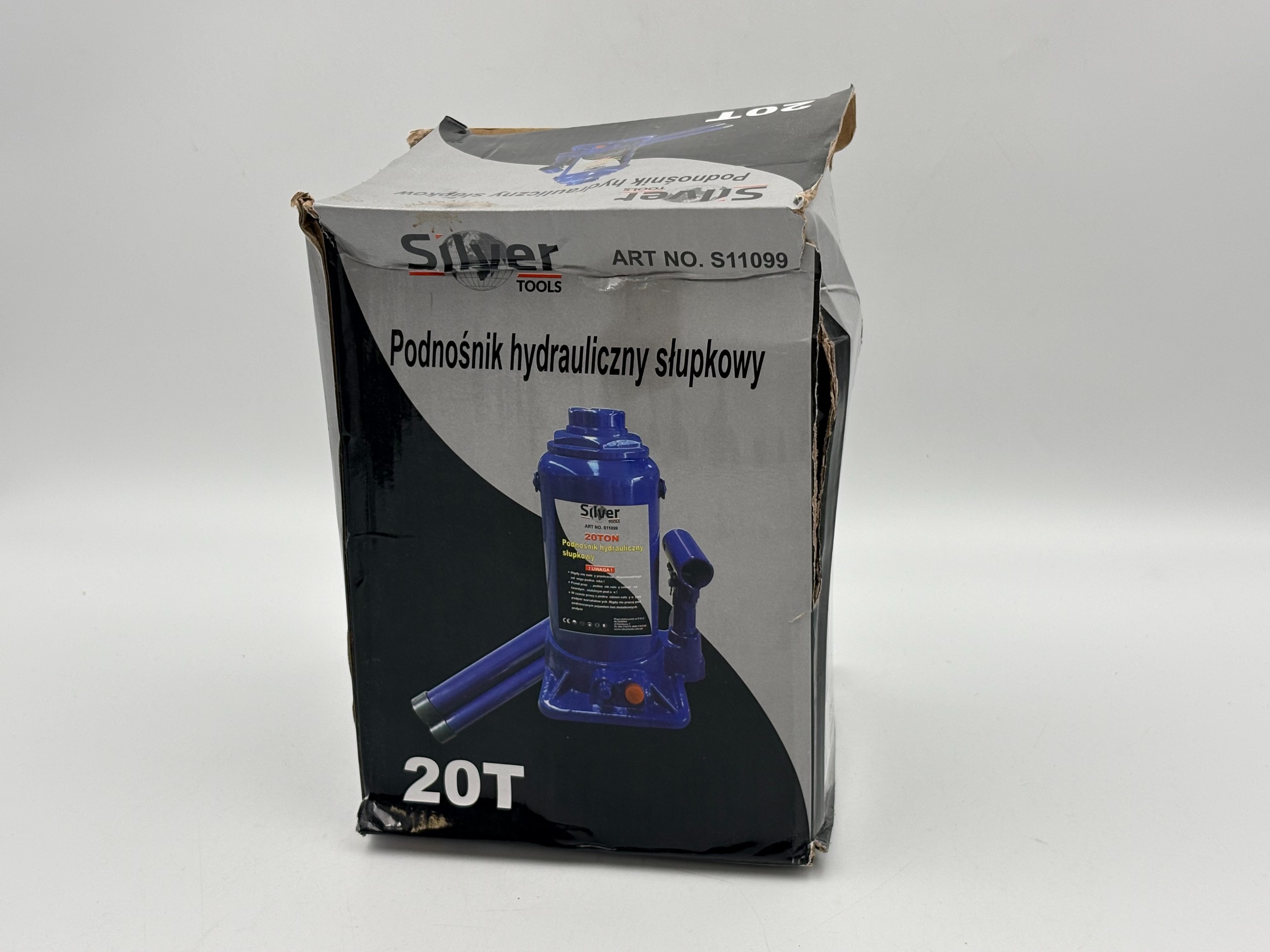 Tunkki - Huutokauppa Ekman