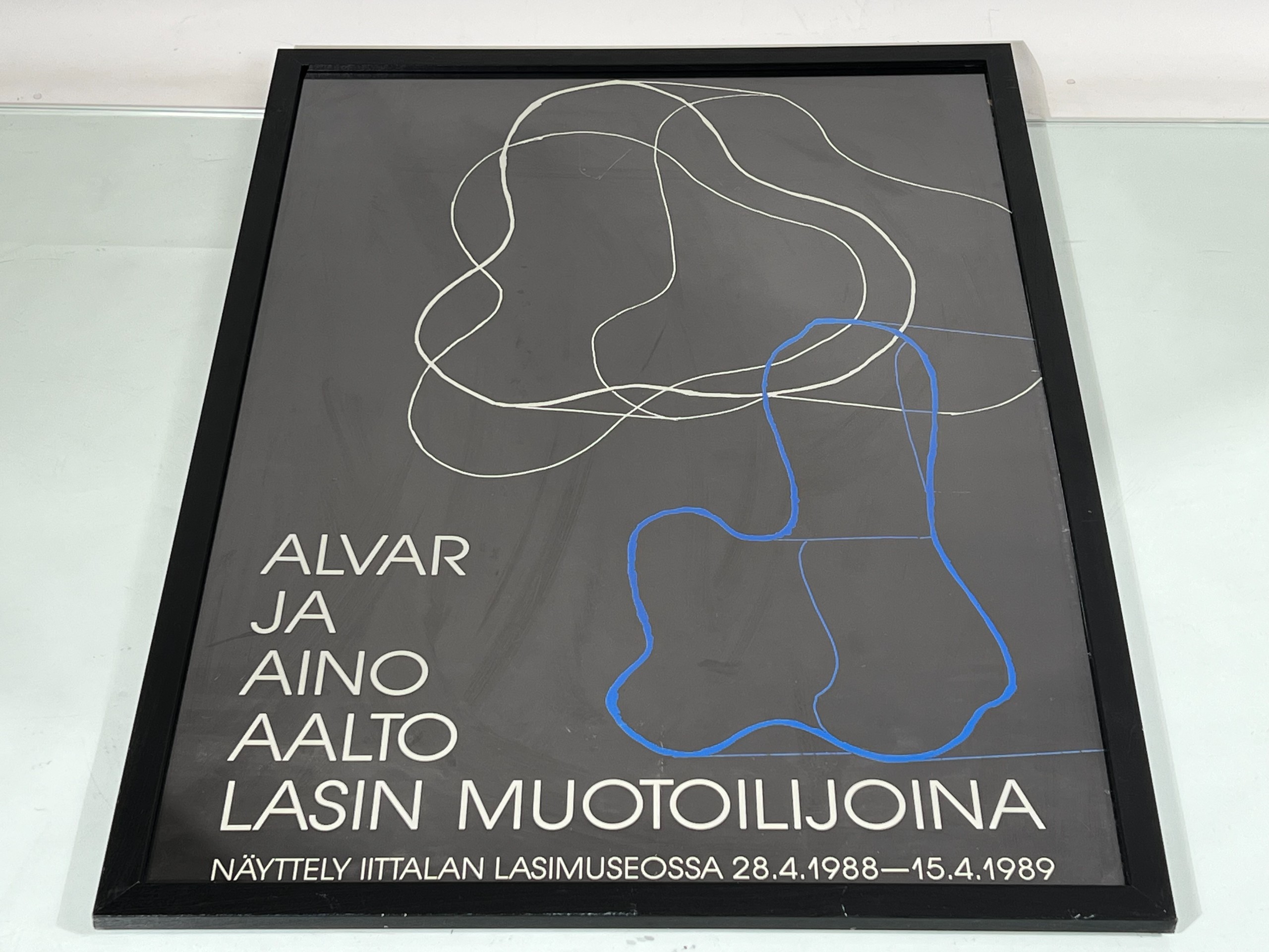 Alvar ja Aino Aalto - Huutokauppa Ekman