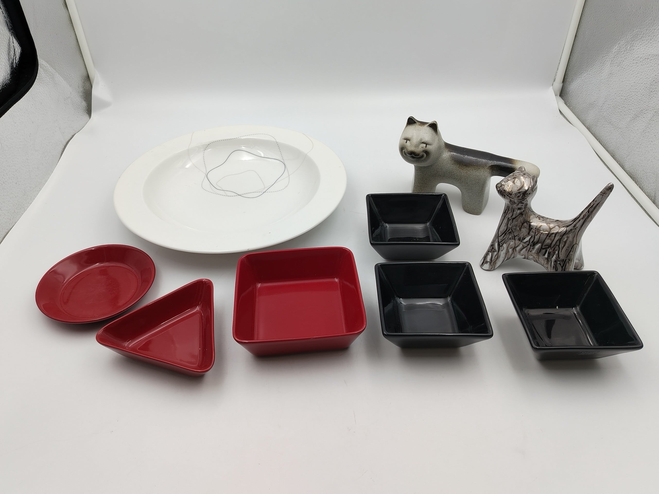 Iittala Teema ym. - Huutokauppa Ekman