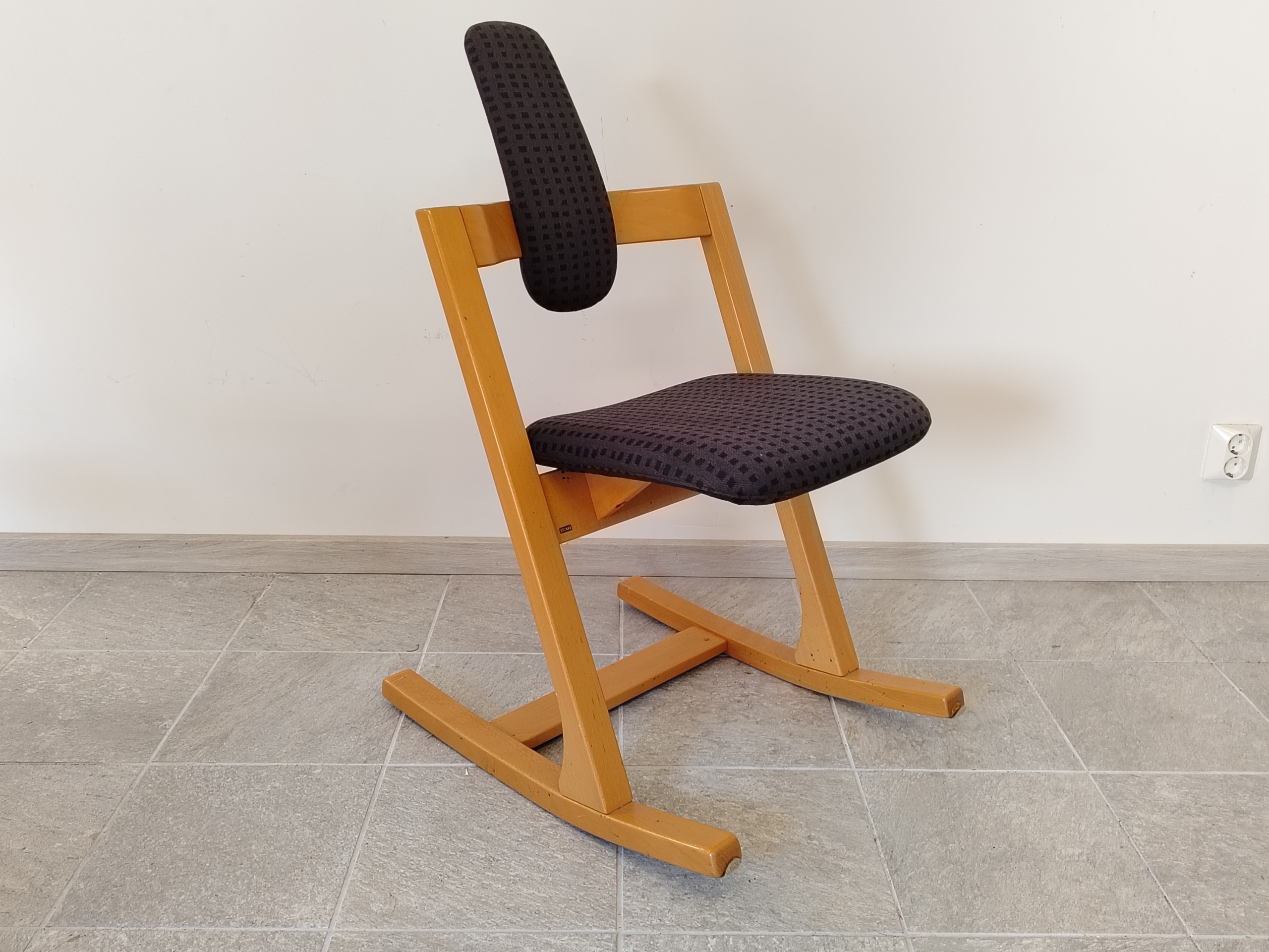 Stokke - Huutokauppa Ekman
