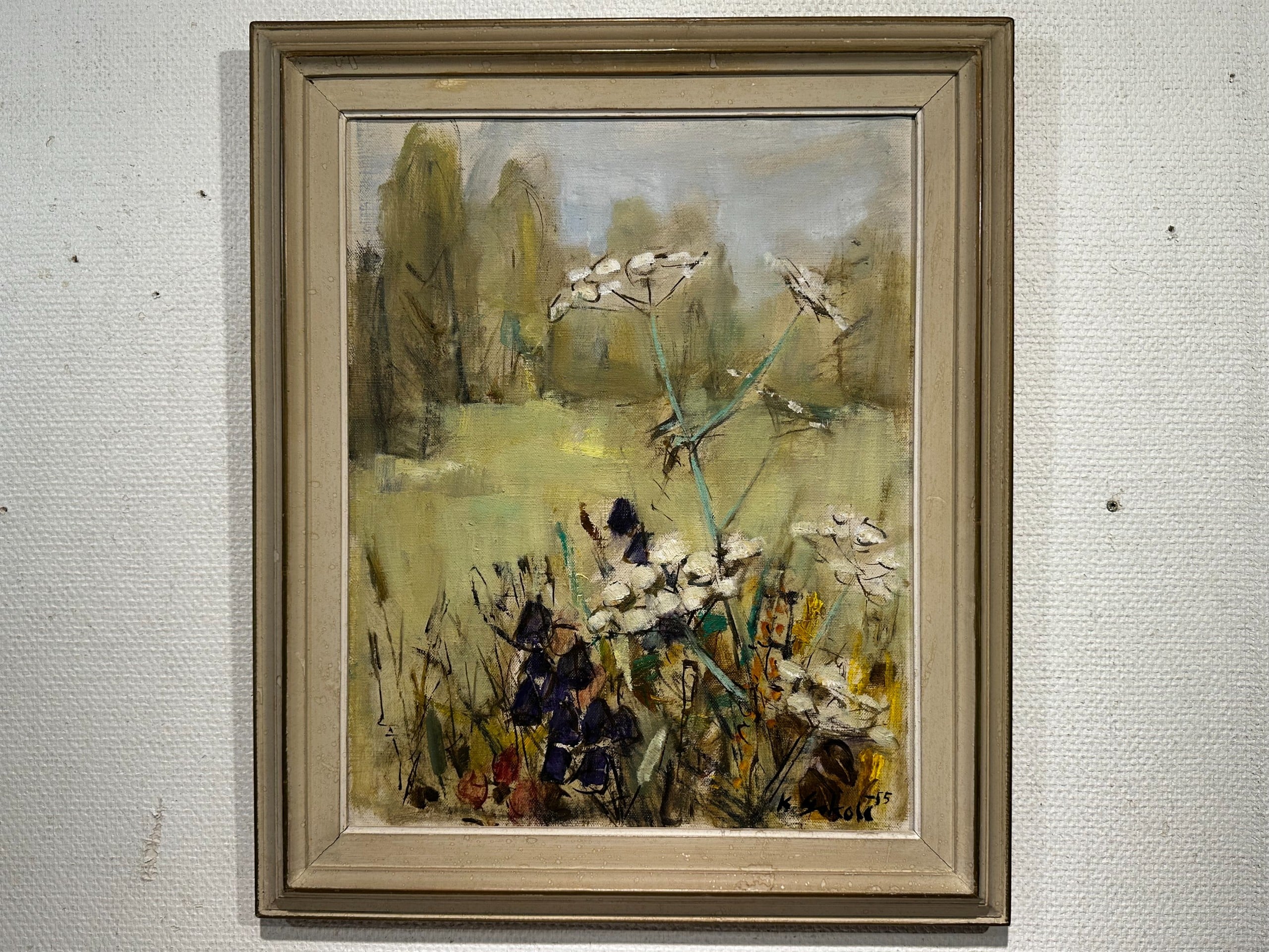 Kalle Eskola - Huutokauppa Ekman