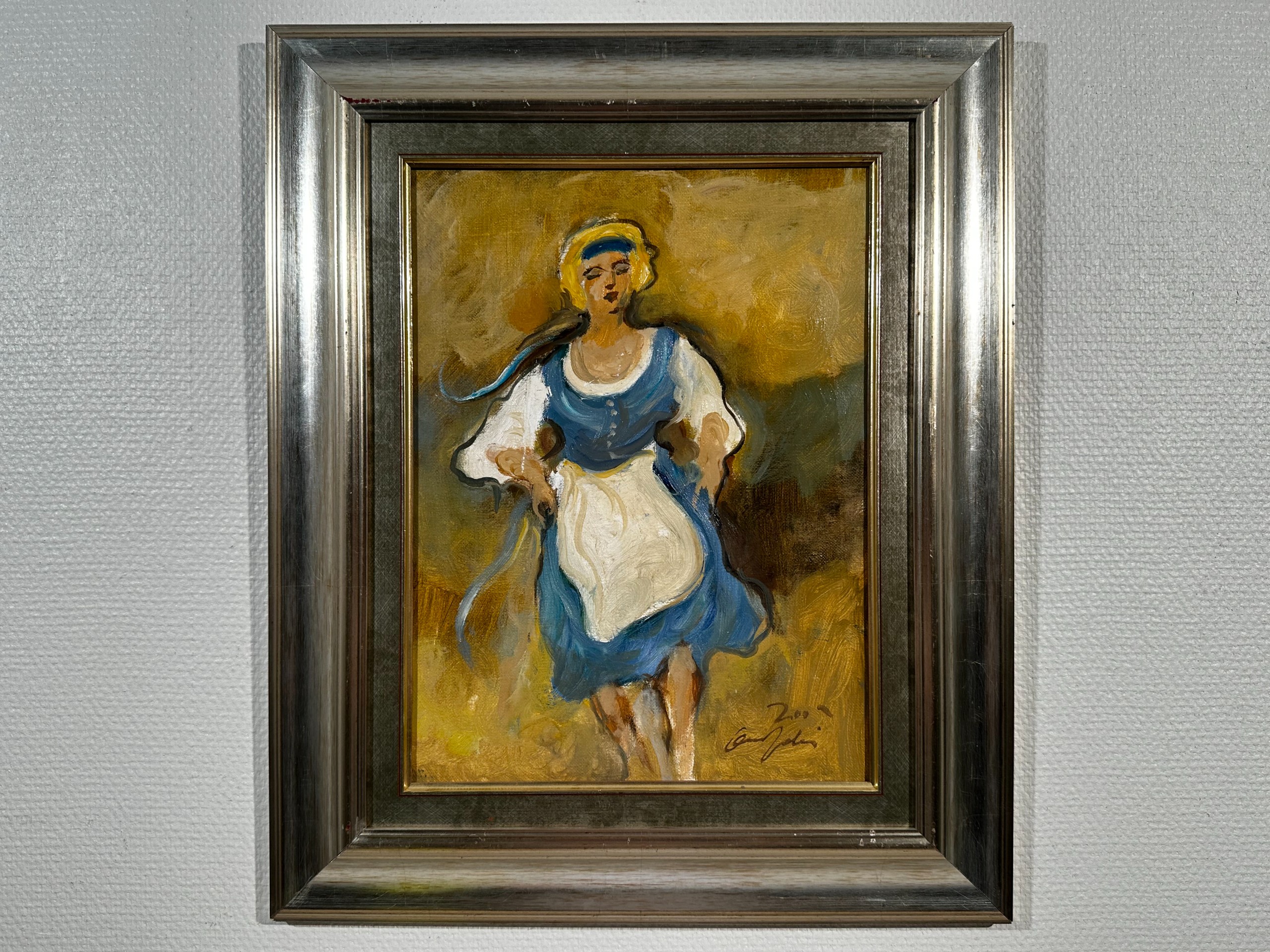 Olli Joki - Huutokauppa Ekman