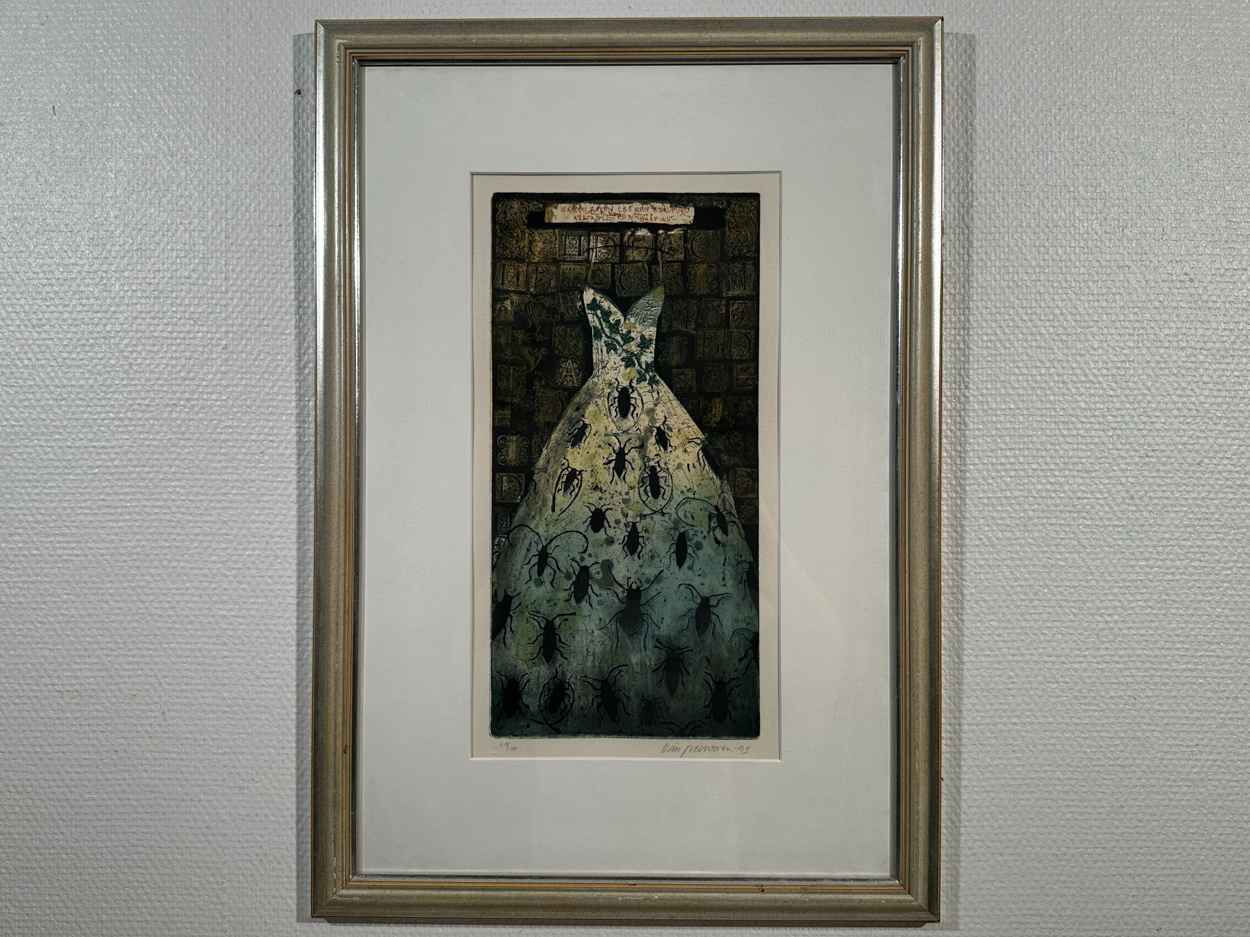 Kirsi Neuvonen - Huutokauppa Ekman