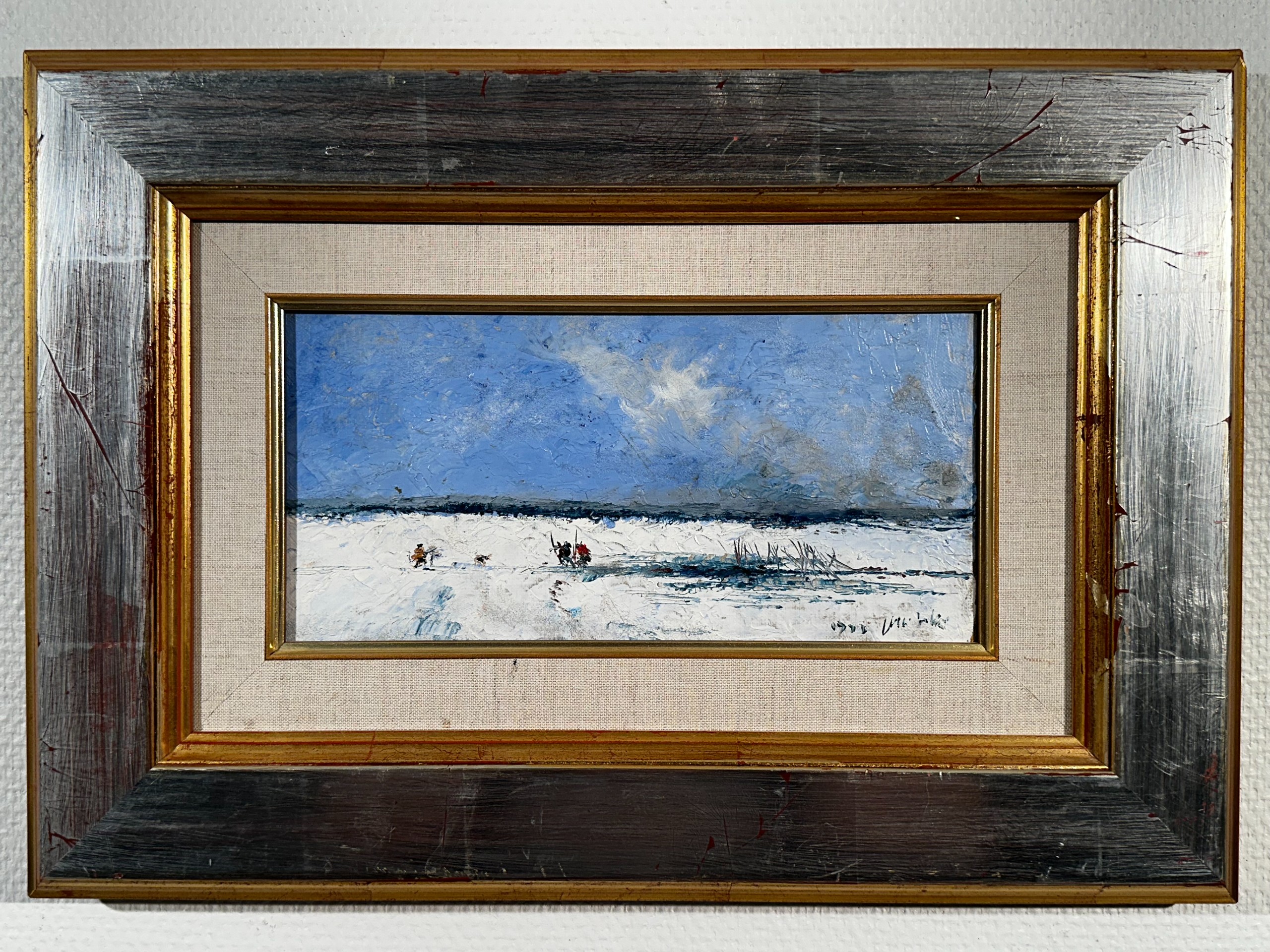 Olli Joki - Huutokauppa Ekman