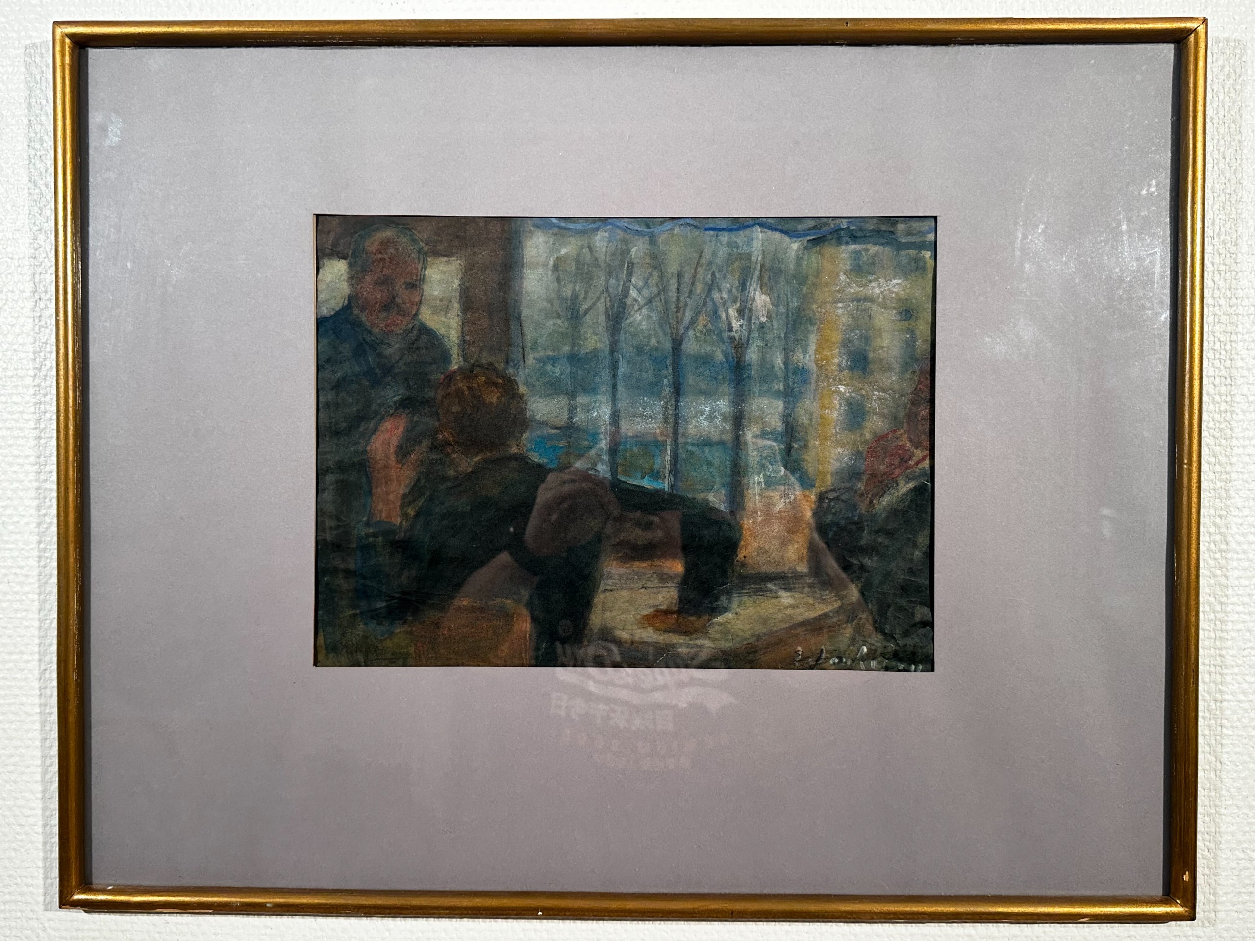Emil Jankes - Huutokauppa Ekman