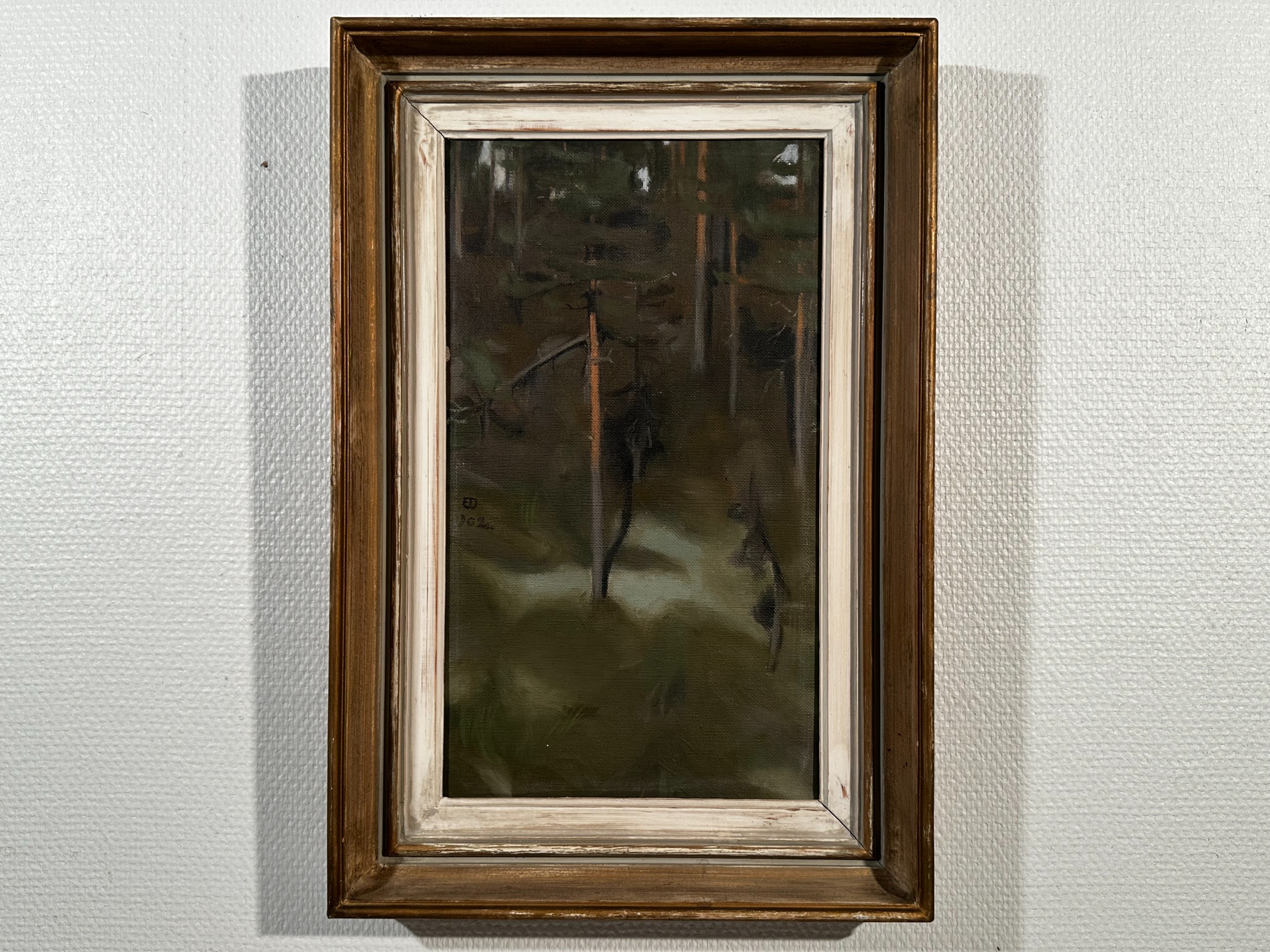 Emil Danielsson - Huutokauppa Ekman