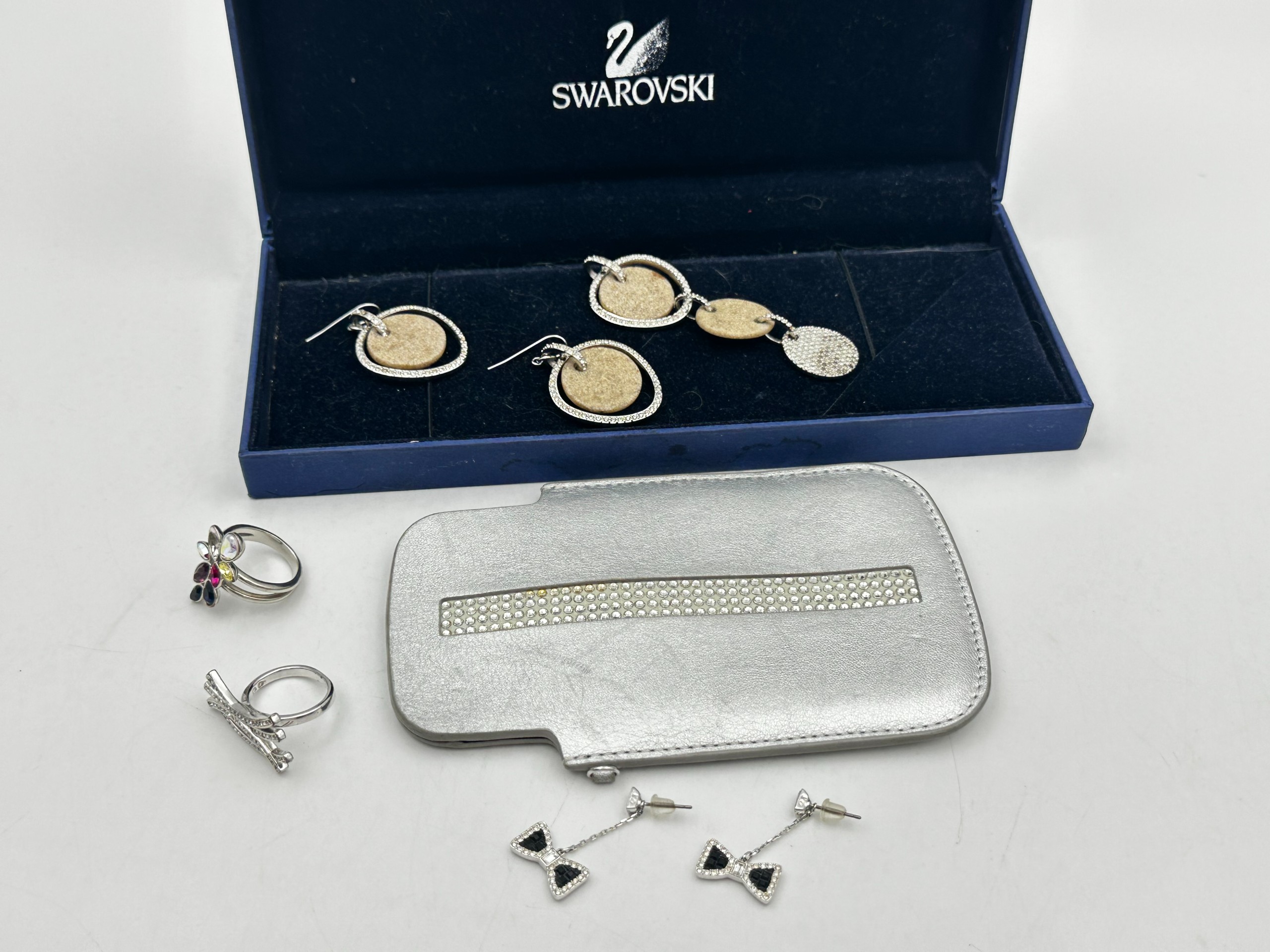 Swarovski - Huutokauppa Ekman