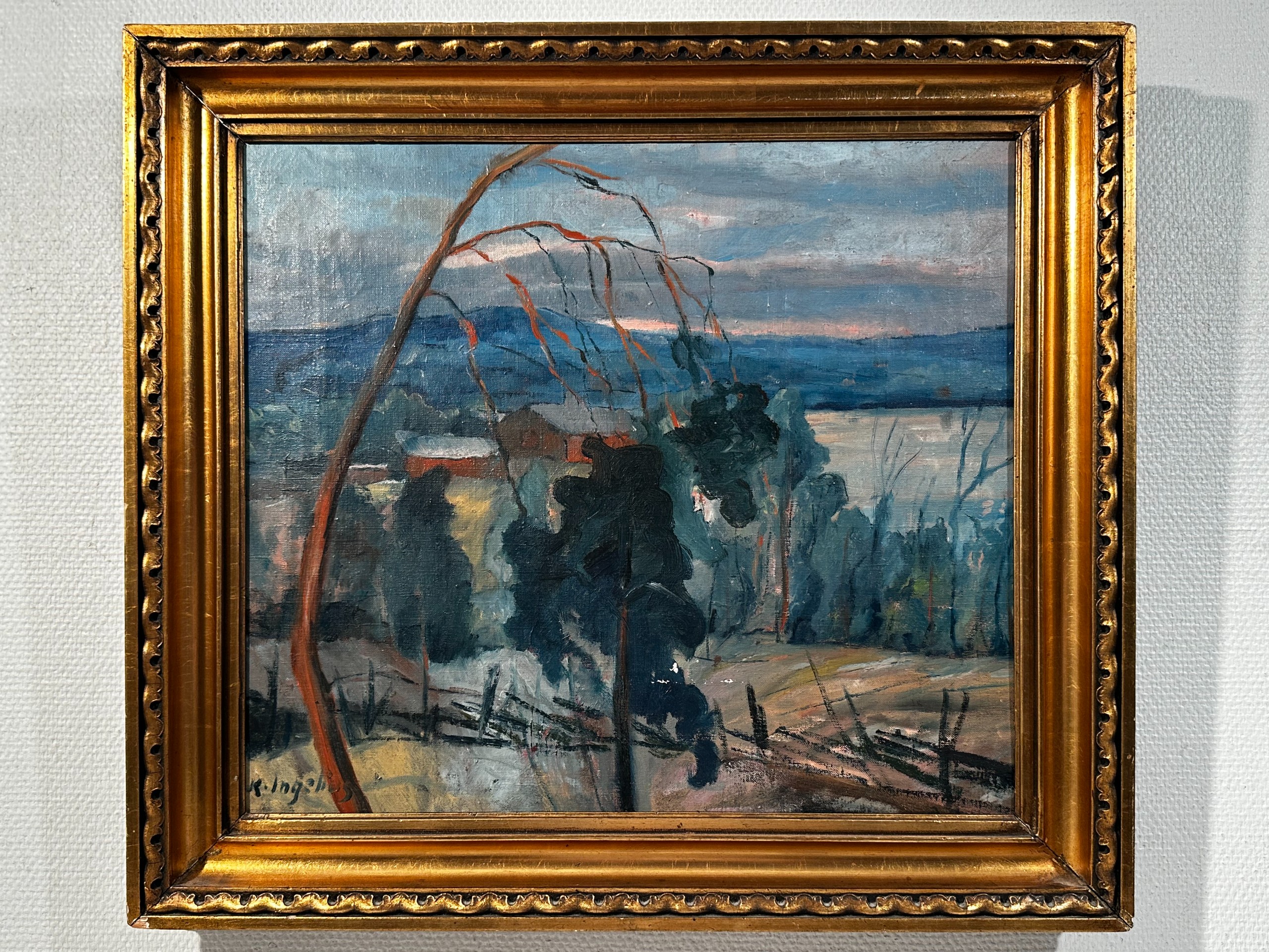 Karl Ingelius - Huutokauppa Ekman