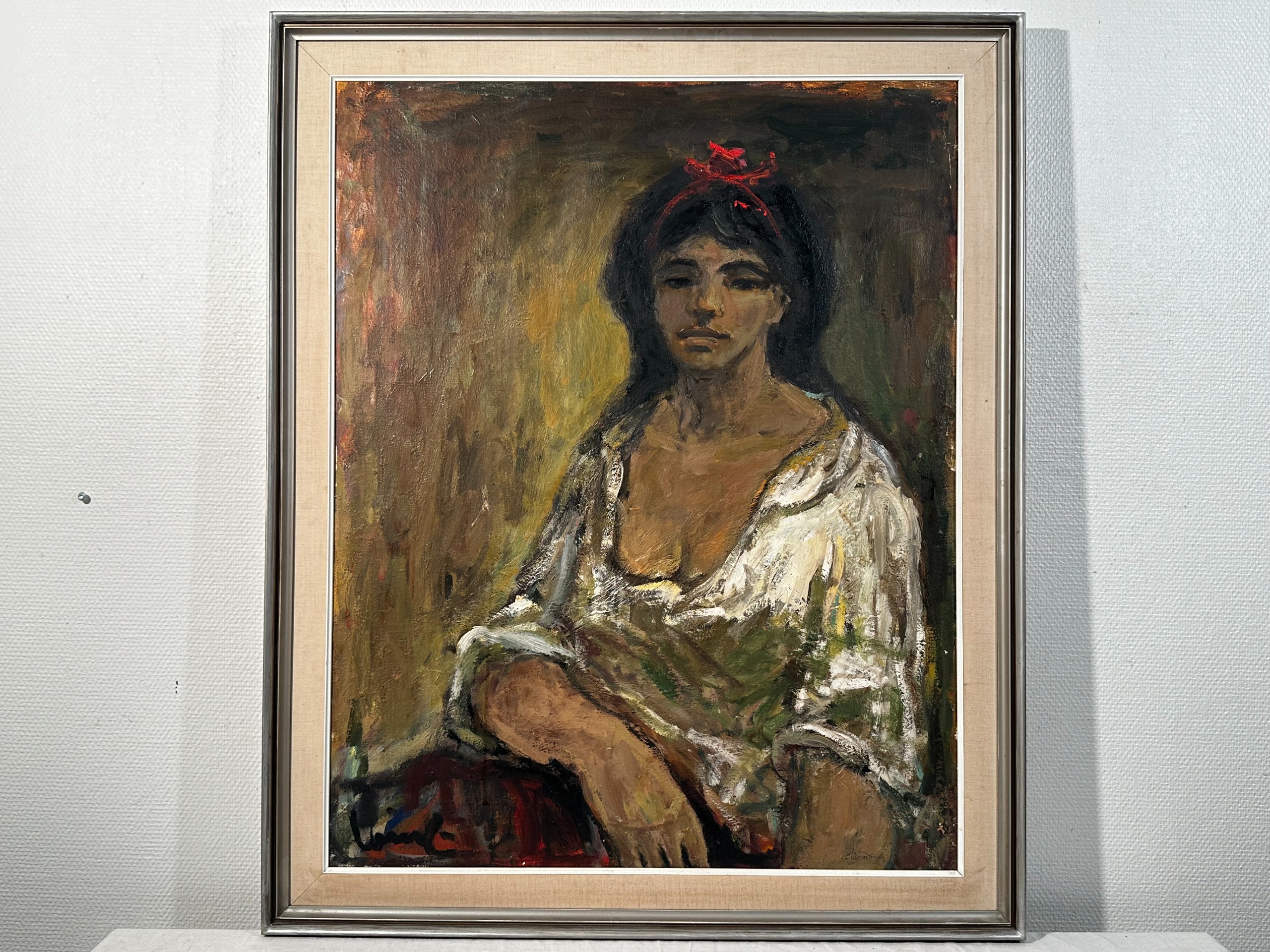 Olavi Laine - Huutokauppa Ekman