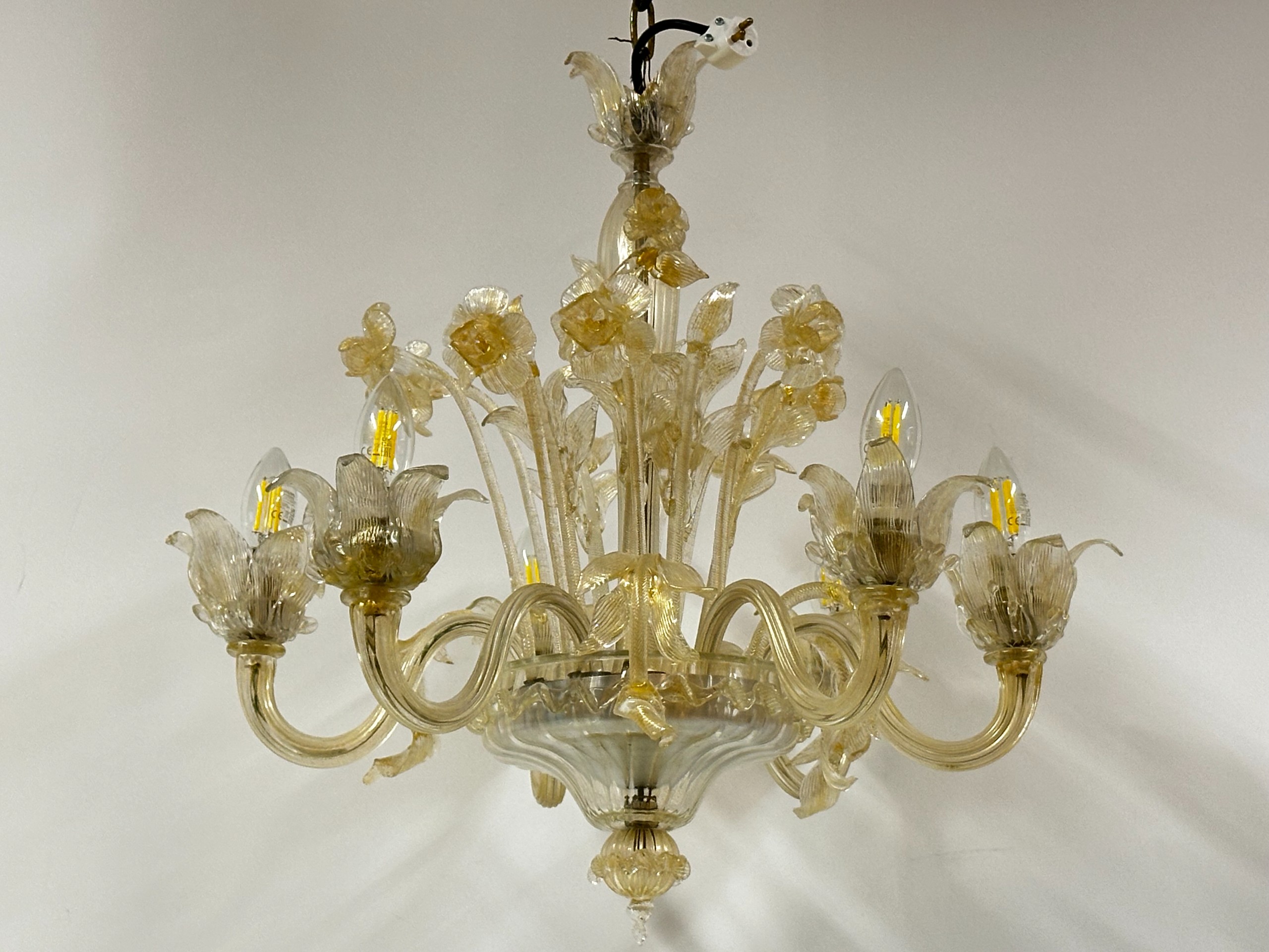 Murano - Huutokauppa Ekman