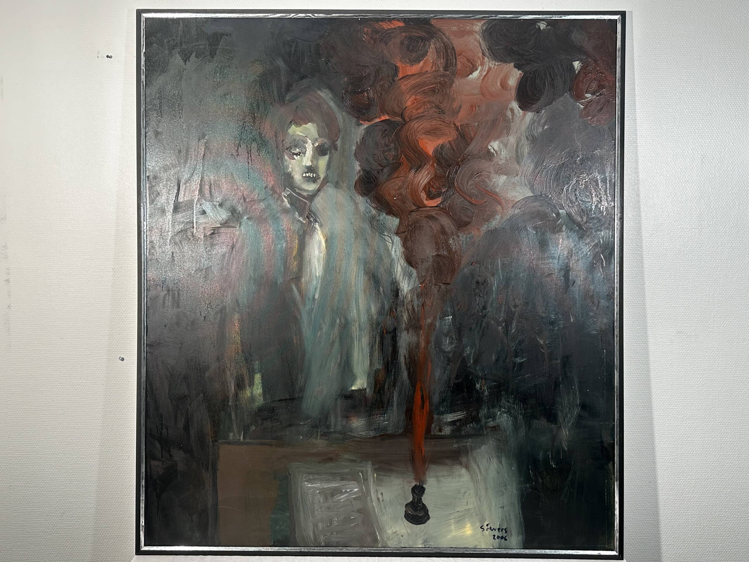 Joel Sievers - Huutokauppa Ekman
