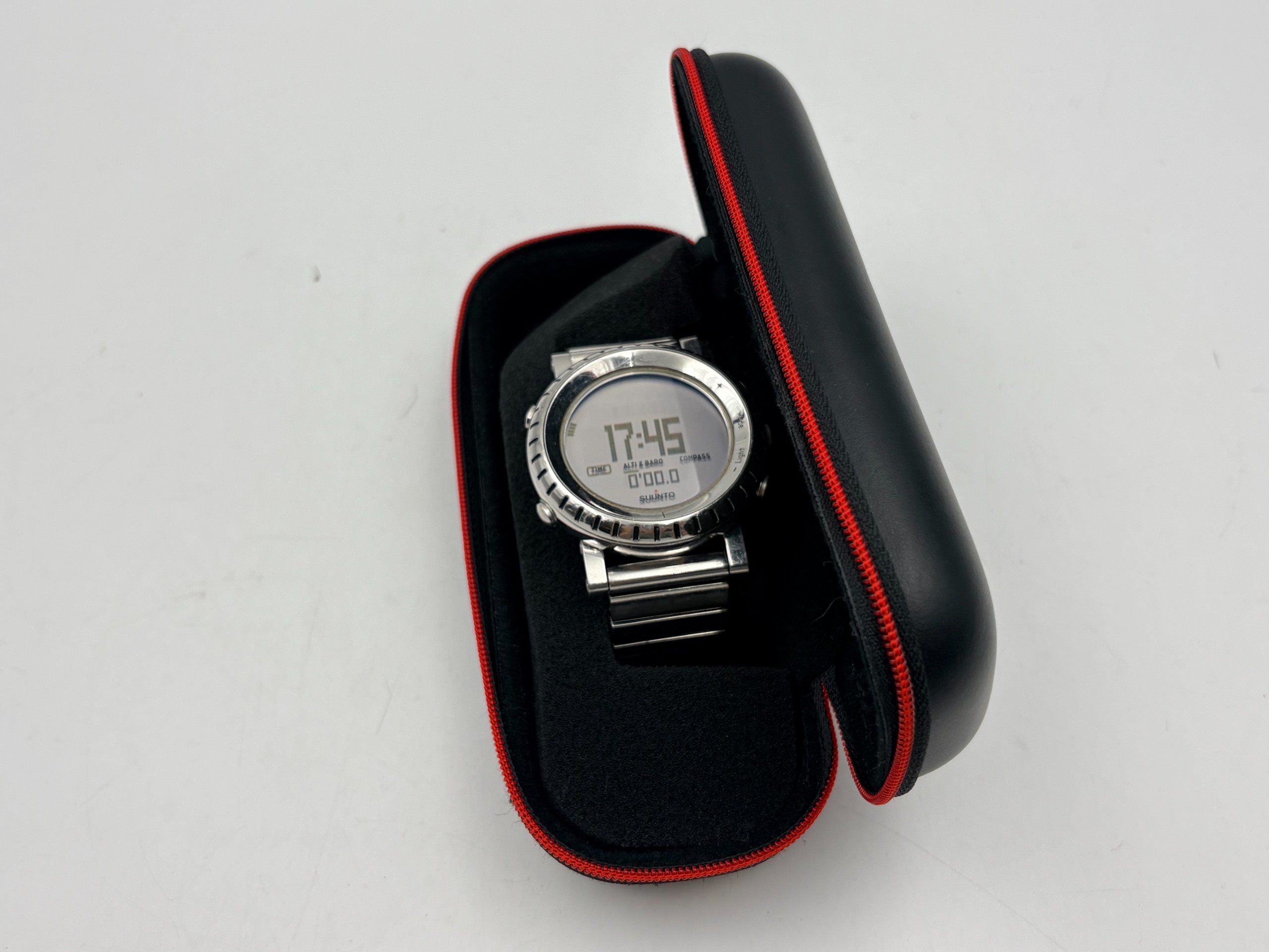 Suunto Core - Huutokauppa Ekman