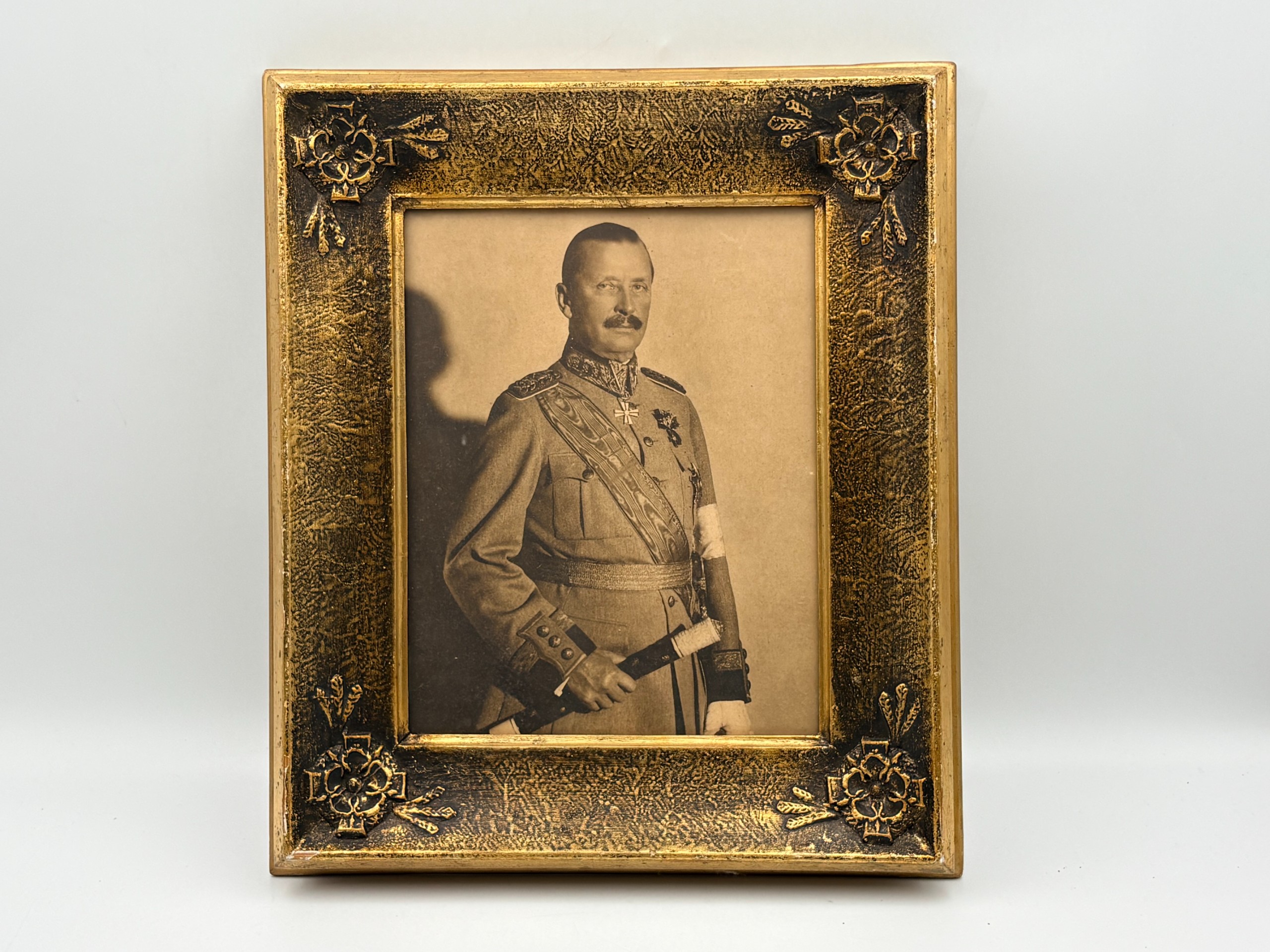 Mannerheim-taulu - Huutokauppa Ekman