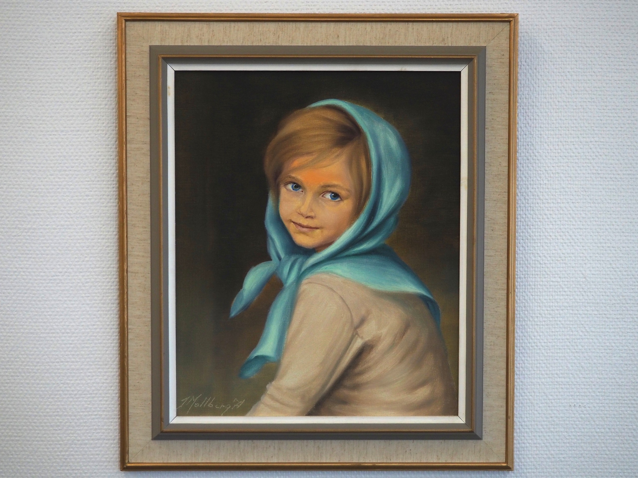 Jorma Mollberg - Huutokauppa Ekman