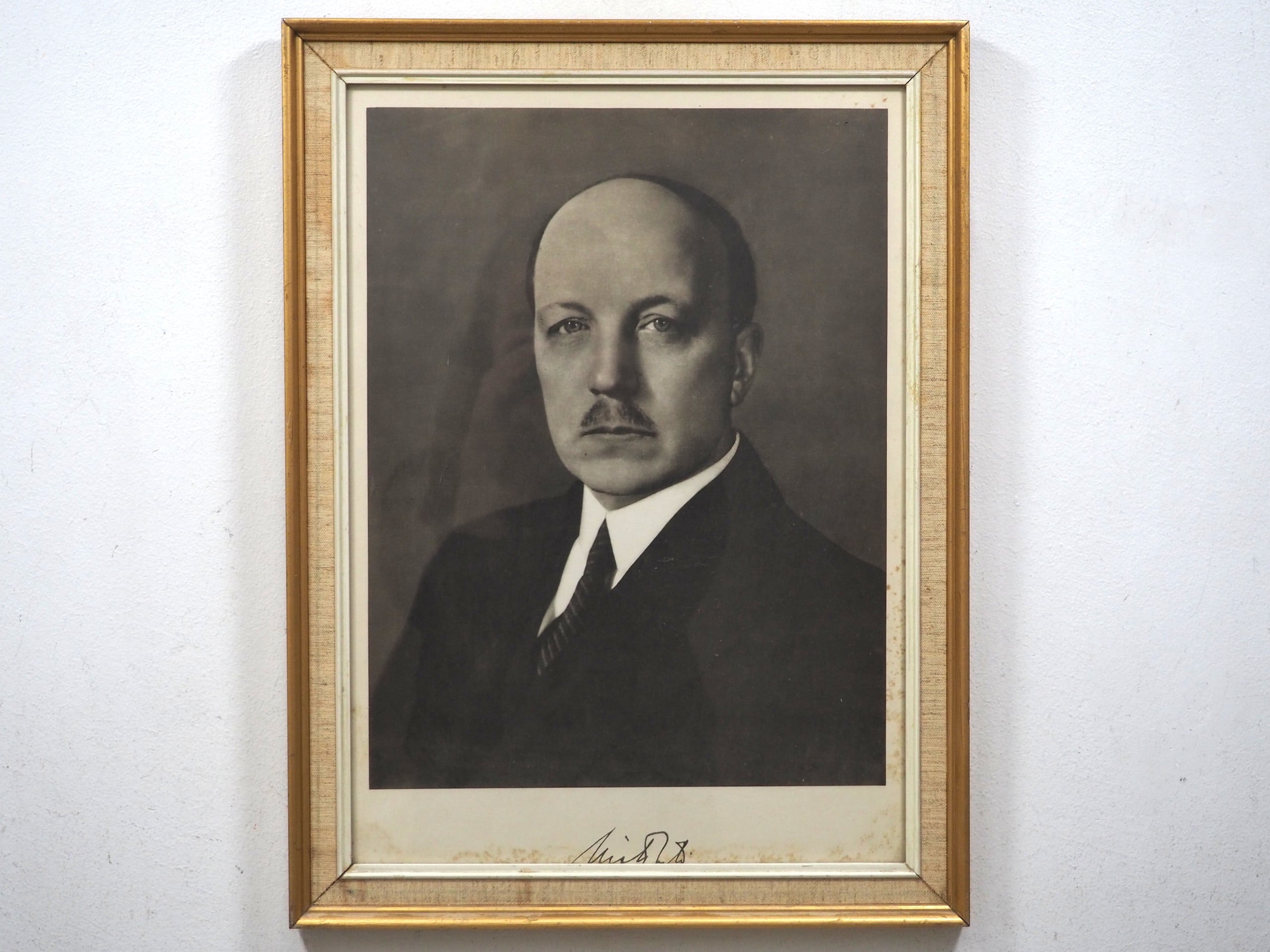 Risto Ryti - Huutokauppa Ekman