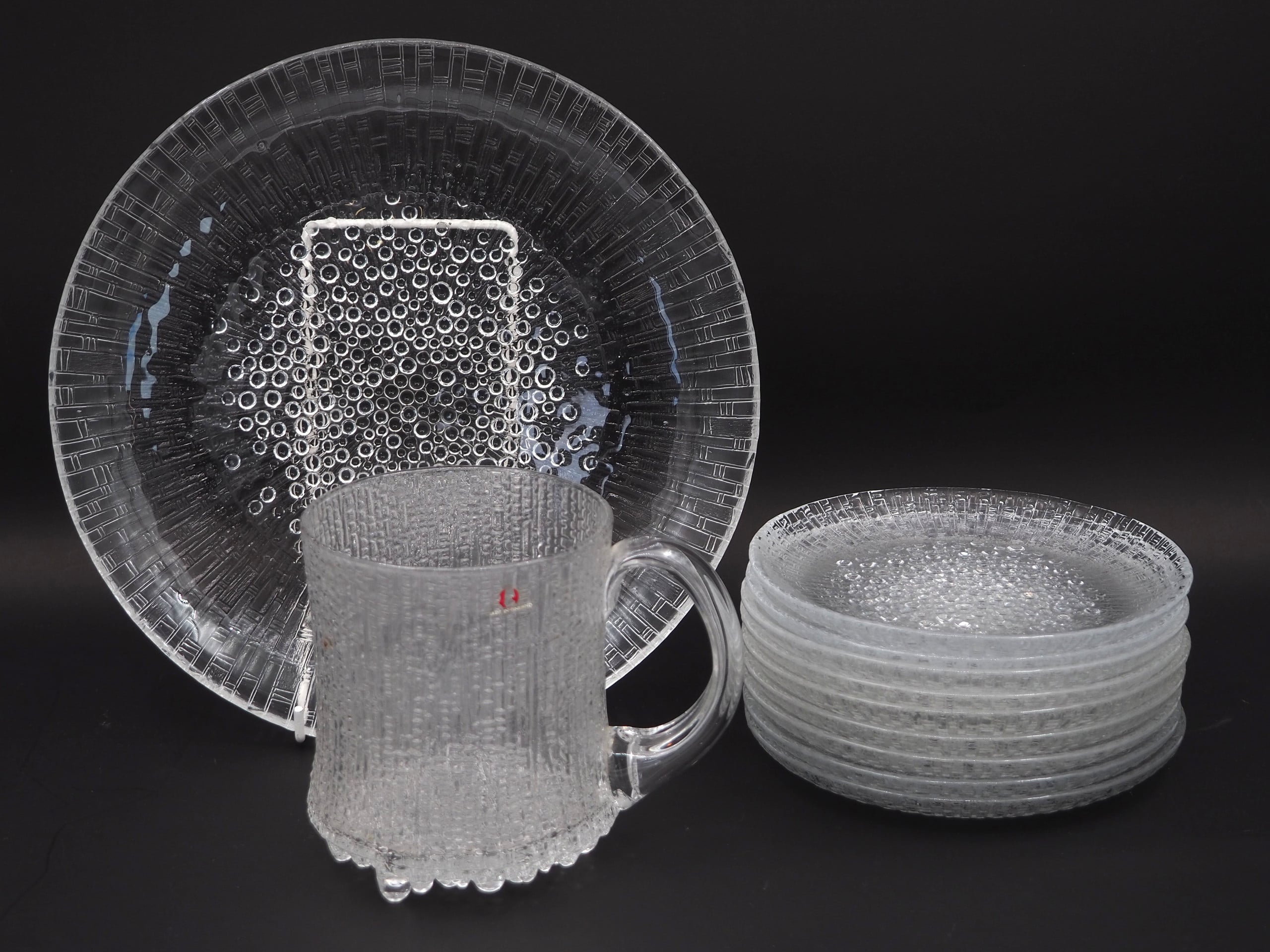 Iittala - Huutokauppa Ekman