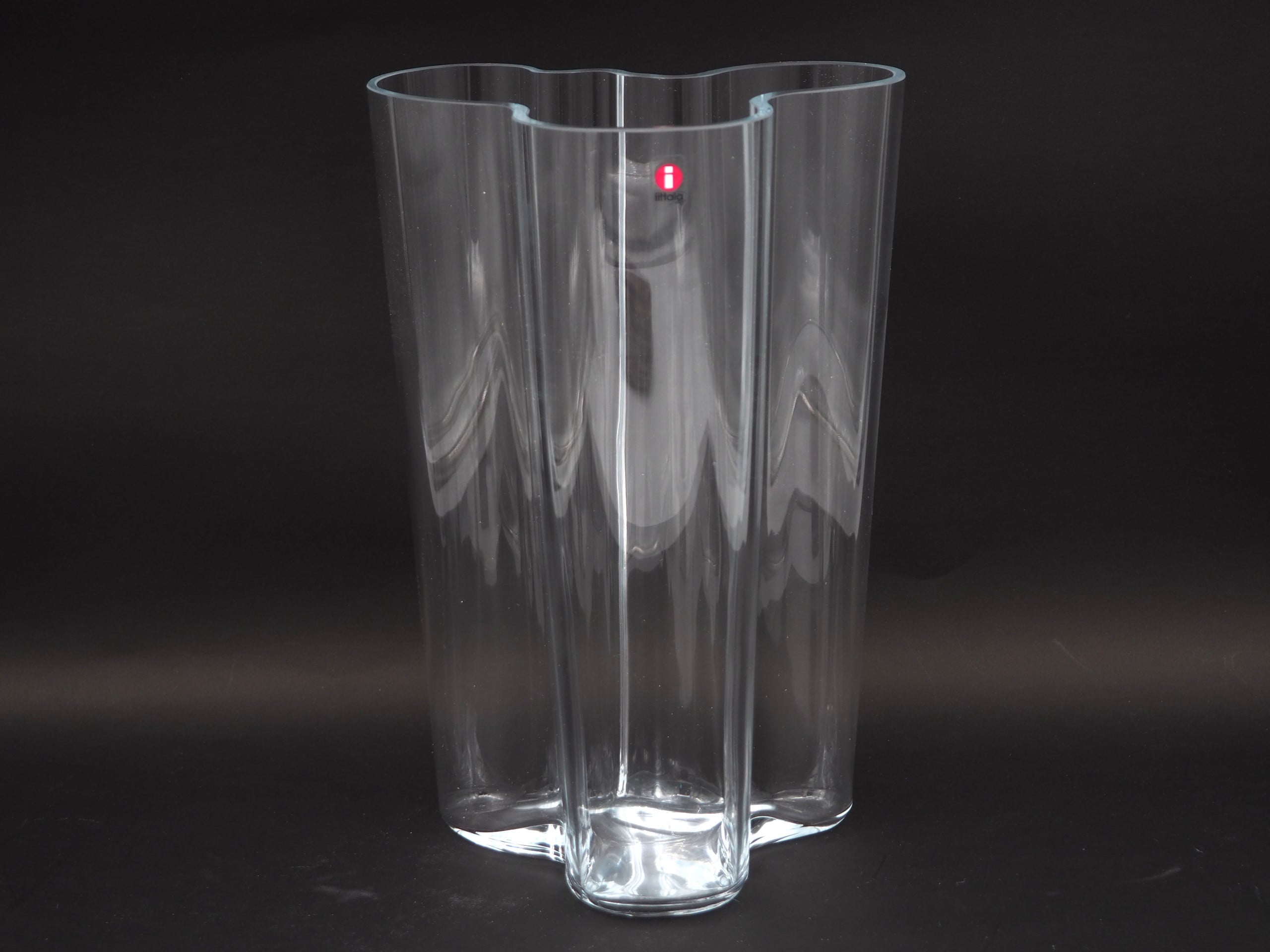 Iittala Aalto - Huutokauppa Ekman