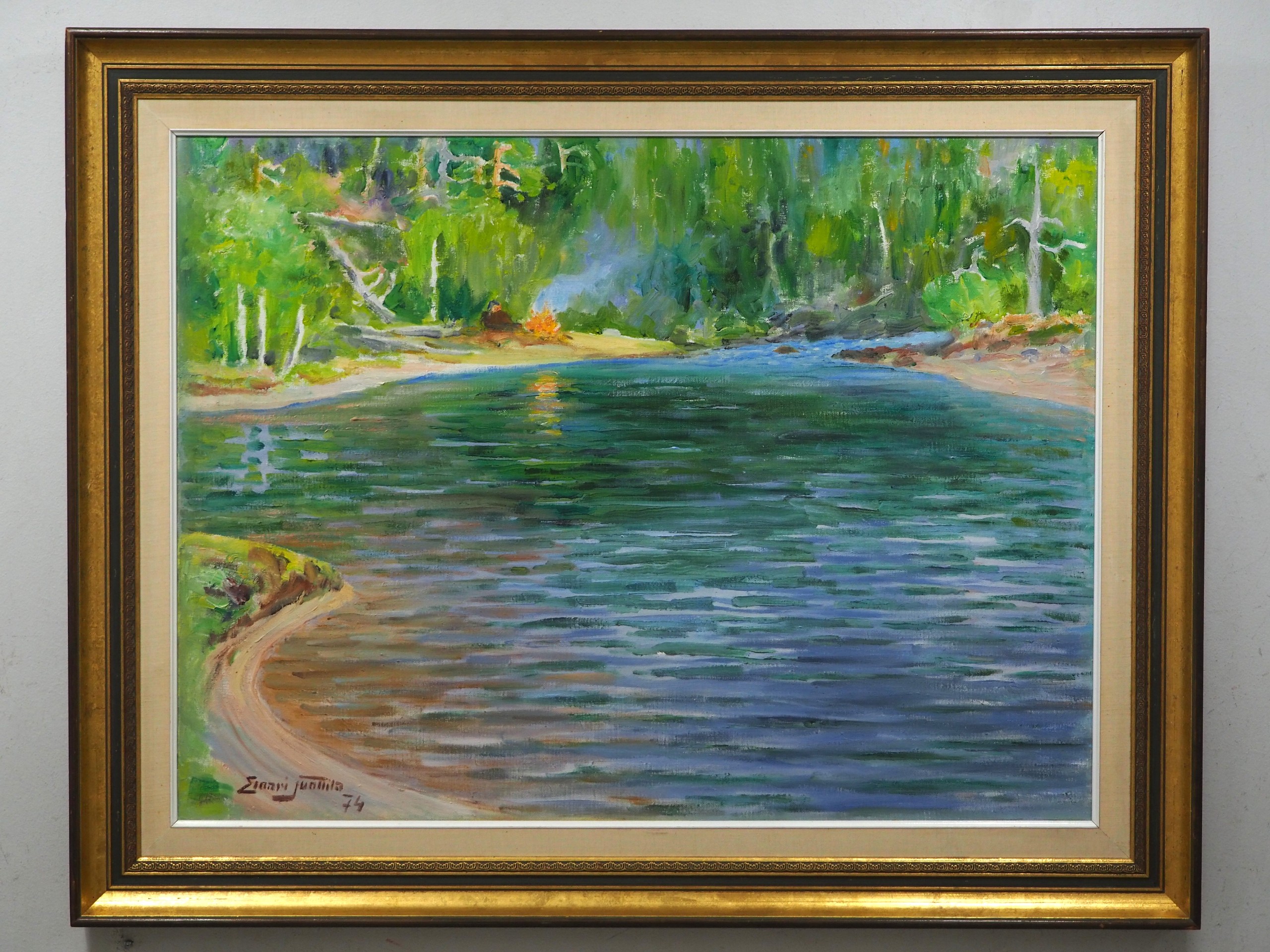 Einari Junttila - Huutokauppa Ekman