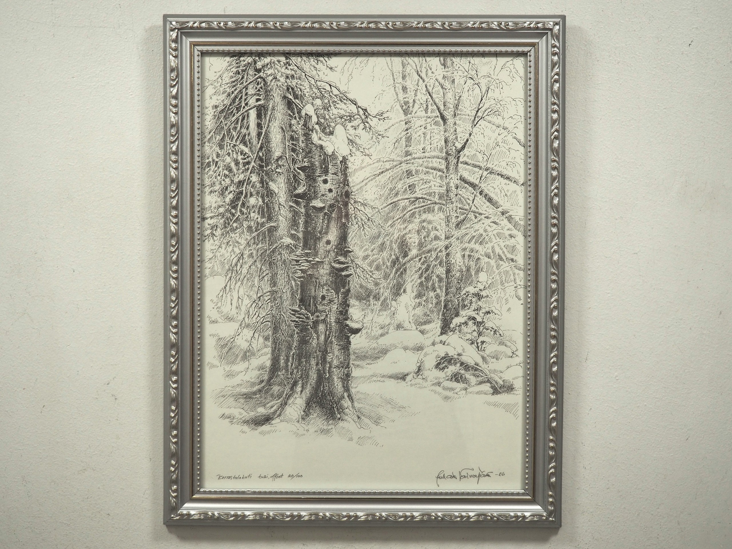Juhani Taiwaljärvi - Huutokauppa Ekman