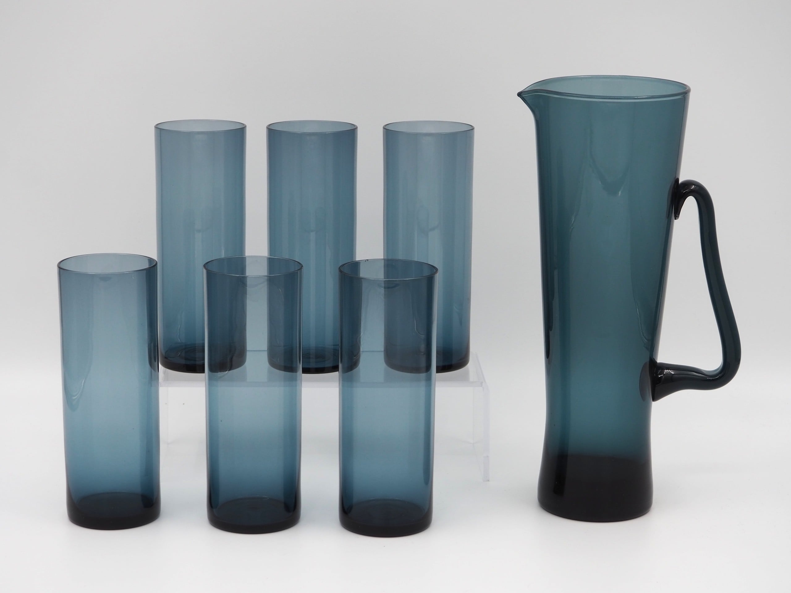 Iittala - Huutokauppa Ekman