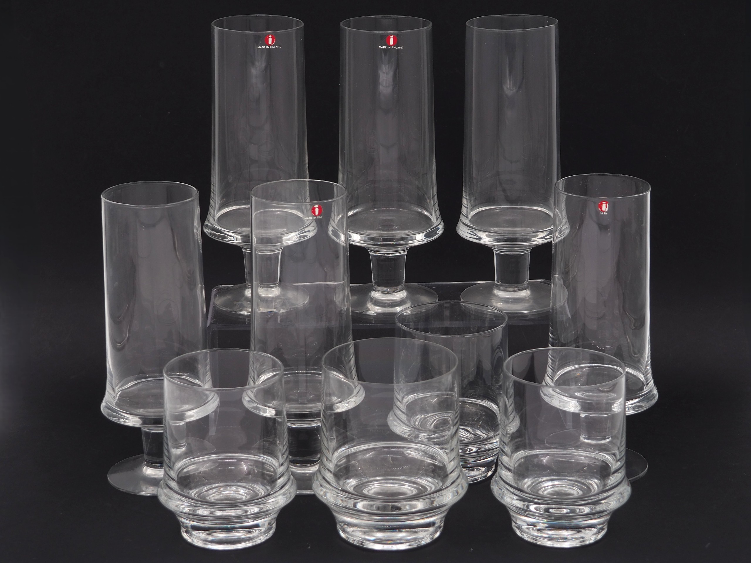 Iittala - Huutokauppa Ekman