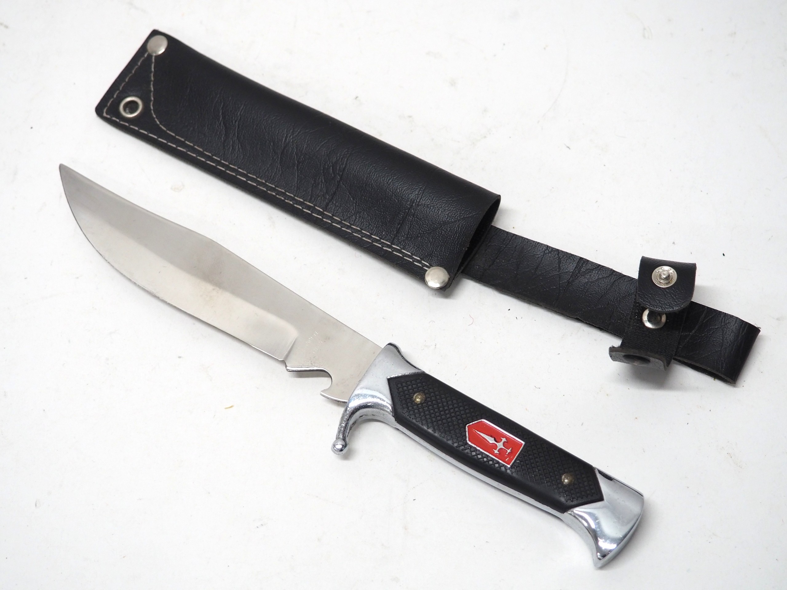Puukko - Huutokauppa Ekman