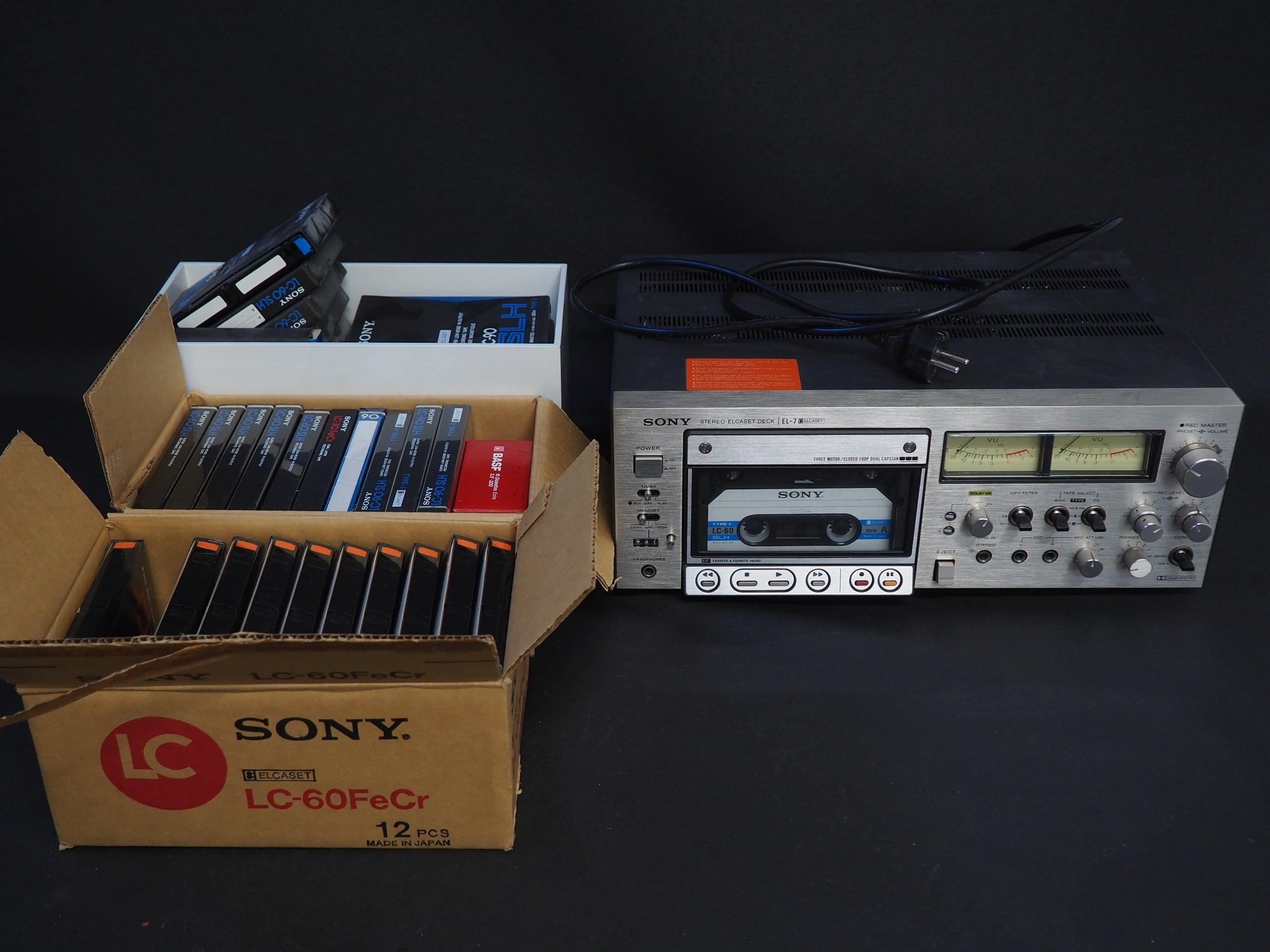 Sony - Huutokauppa Ekman